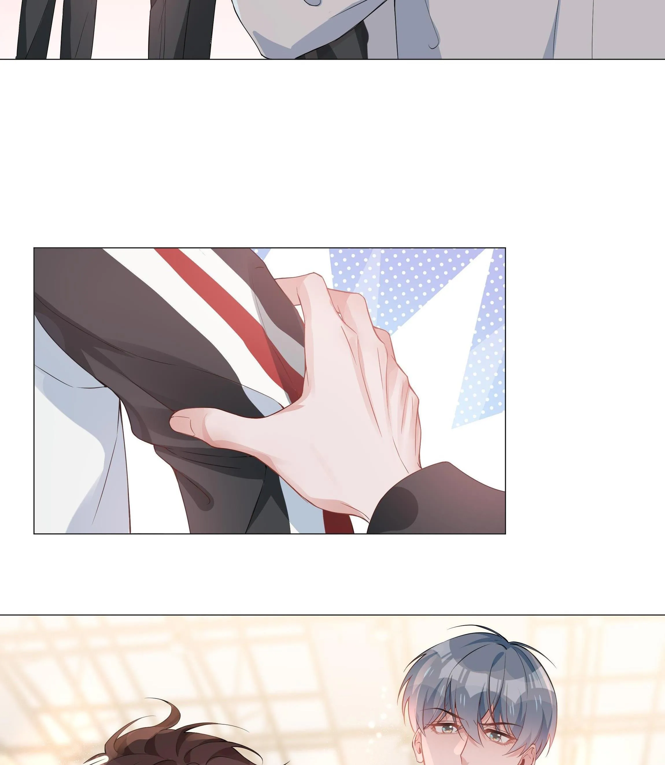 Trường Cấp Ba Sơn Hải Chapter 6 Trang 6