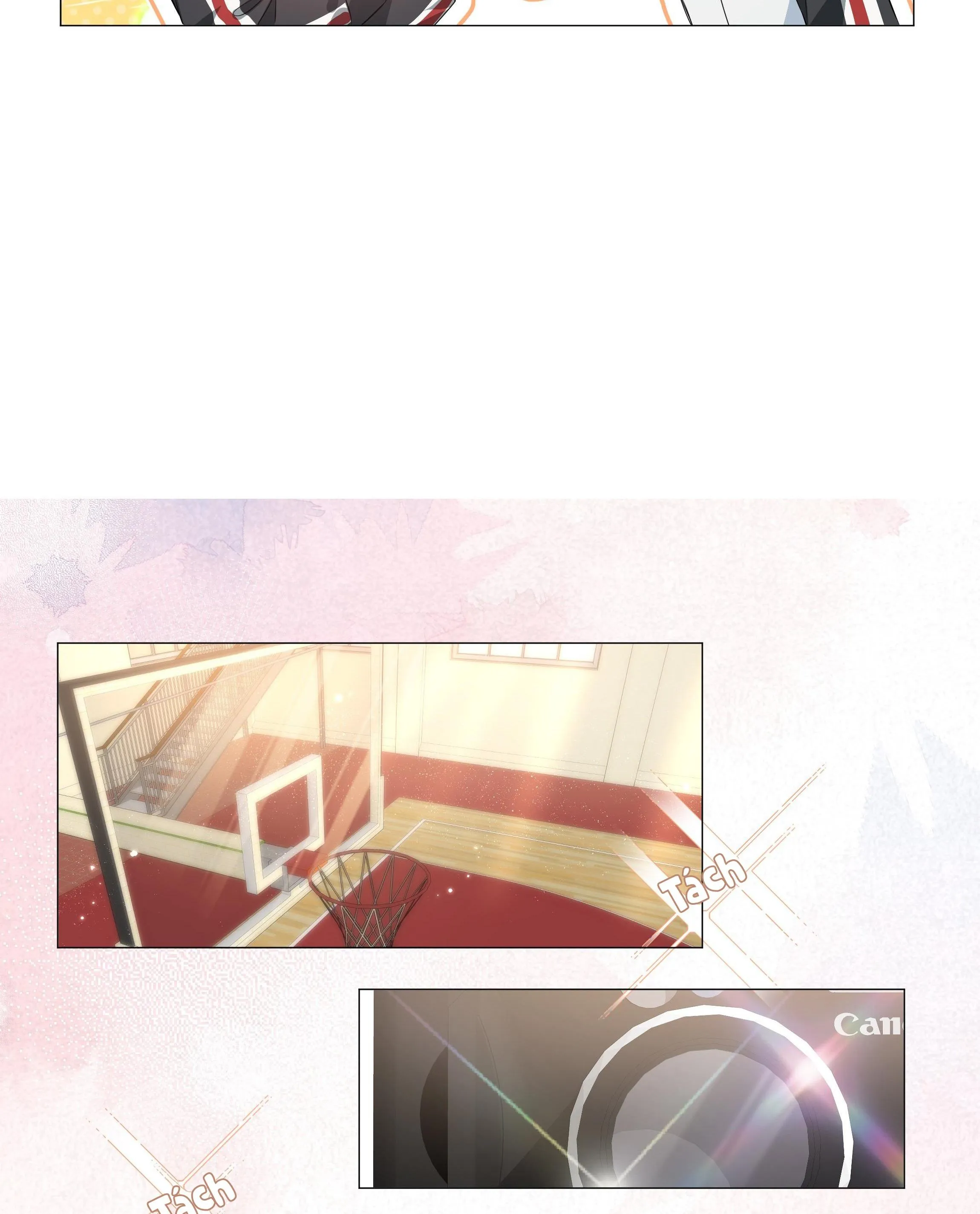 Trường Cấp Ba Sơn Hải Chapter 6 Trang 11