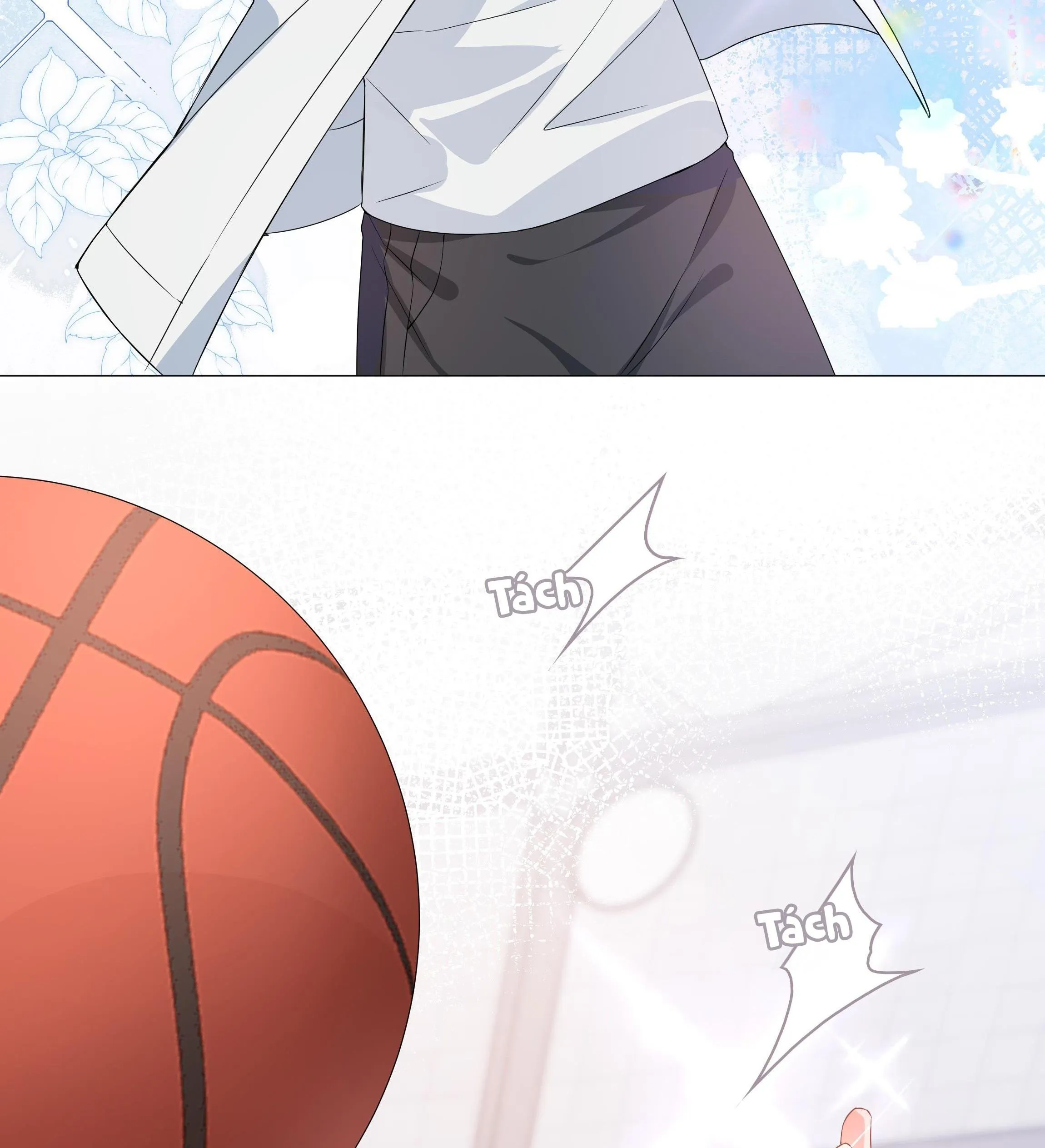 Trường Cấp Ba Sơn Hải Chapter 6 Trang 19