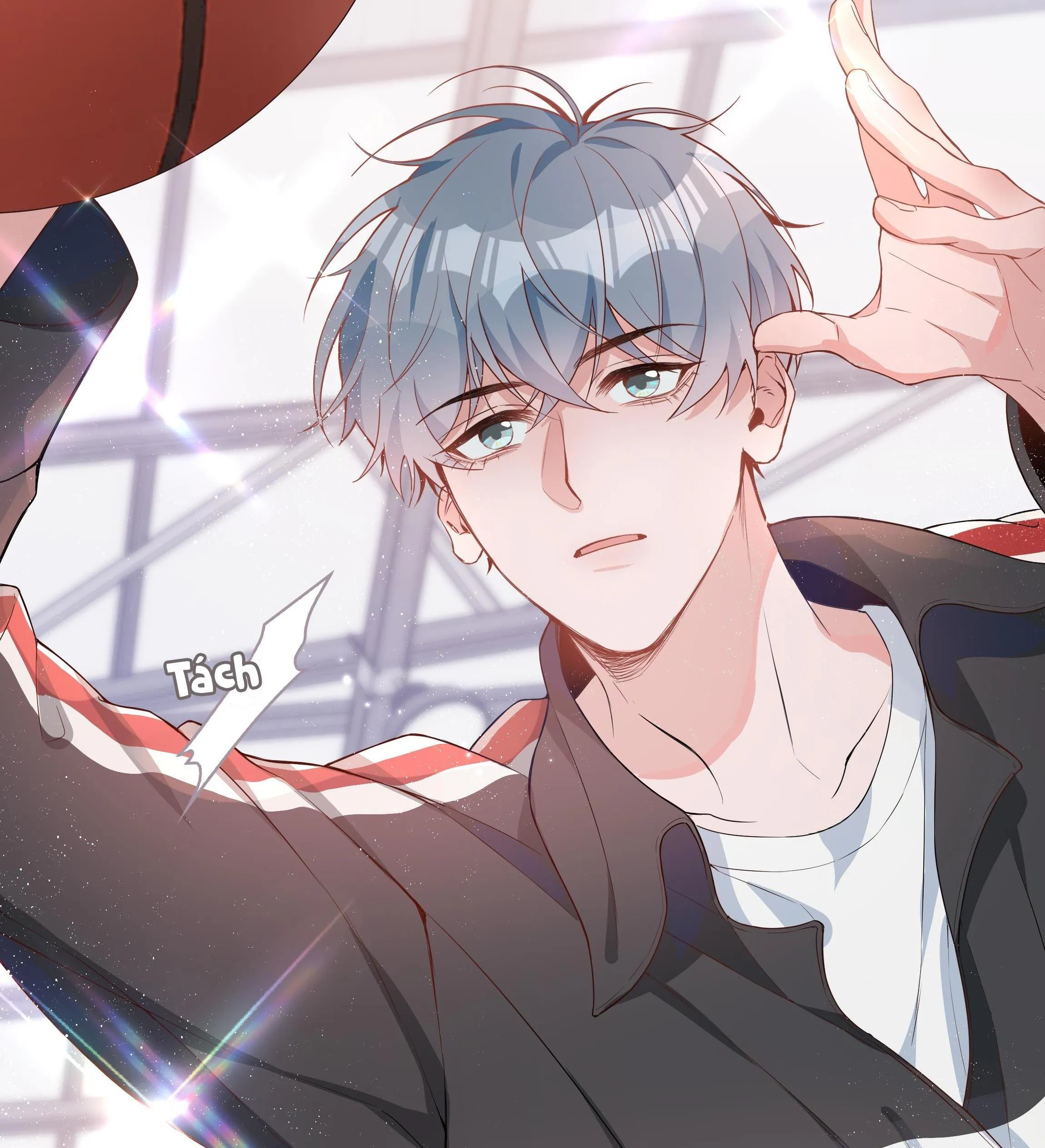 Trường Cấp Ba Sơn Hải Chapter 6 Trang 20