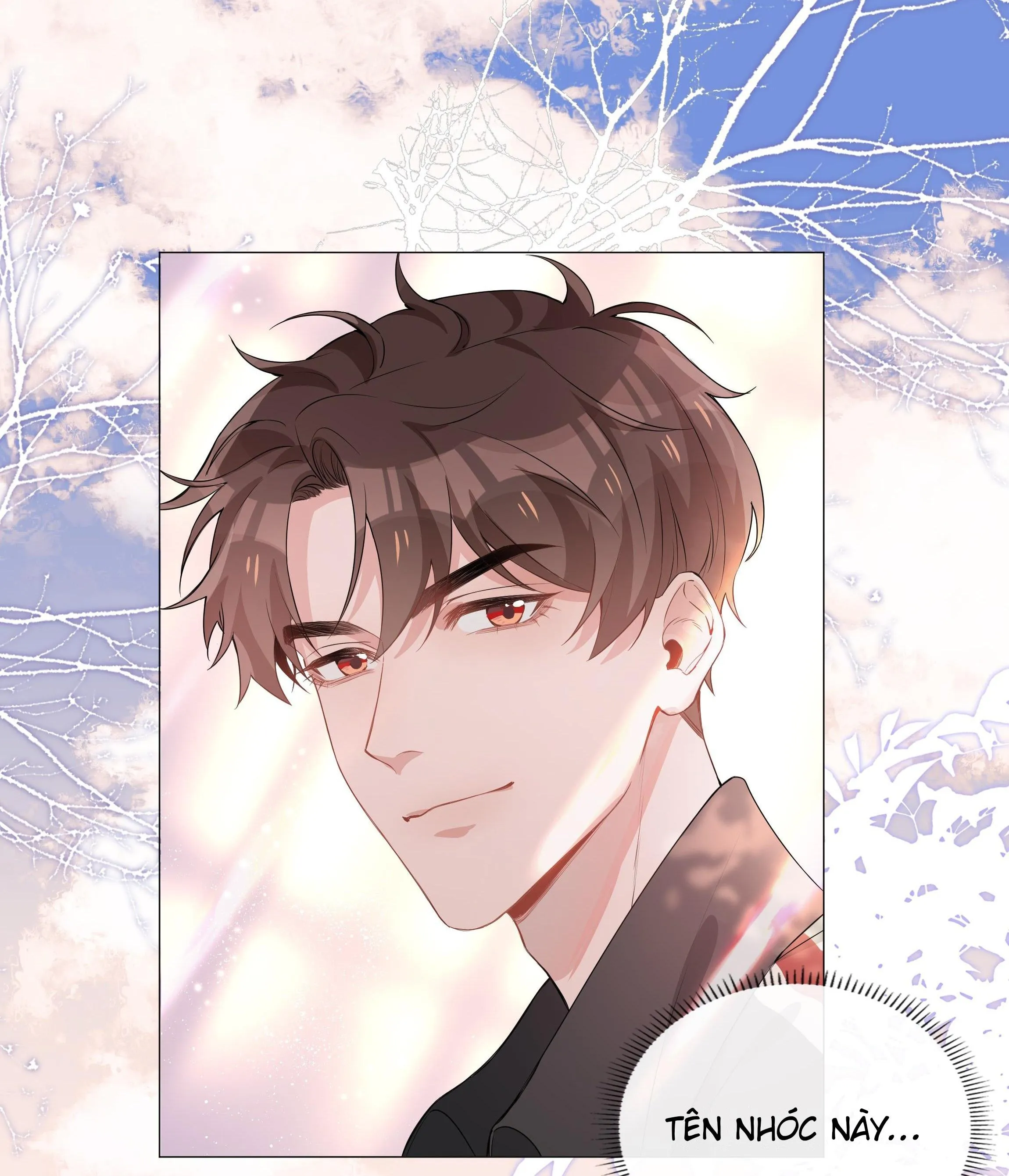 Trường Cấp Ba Sơn Hải Chapter 6 Trang 27