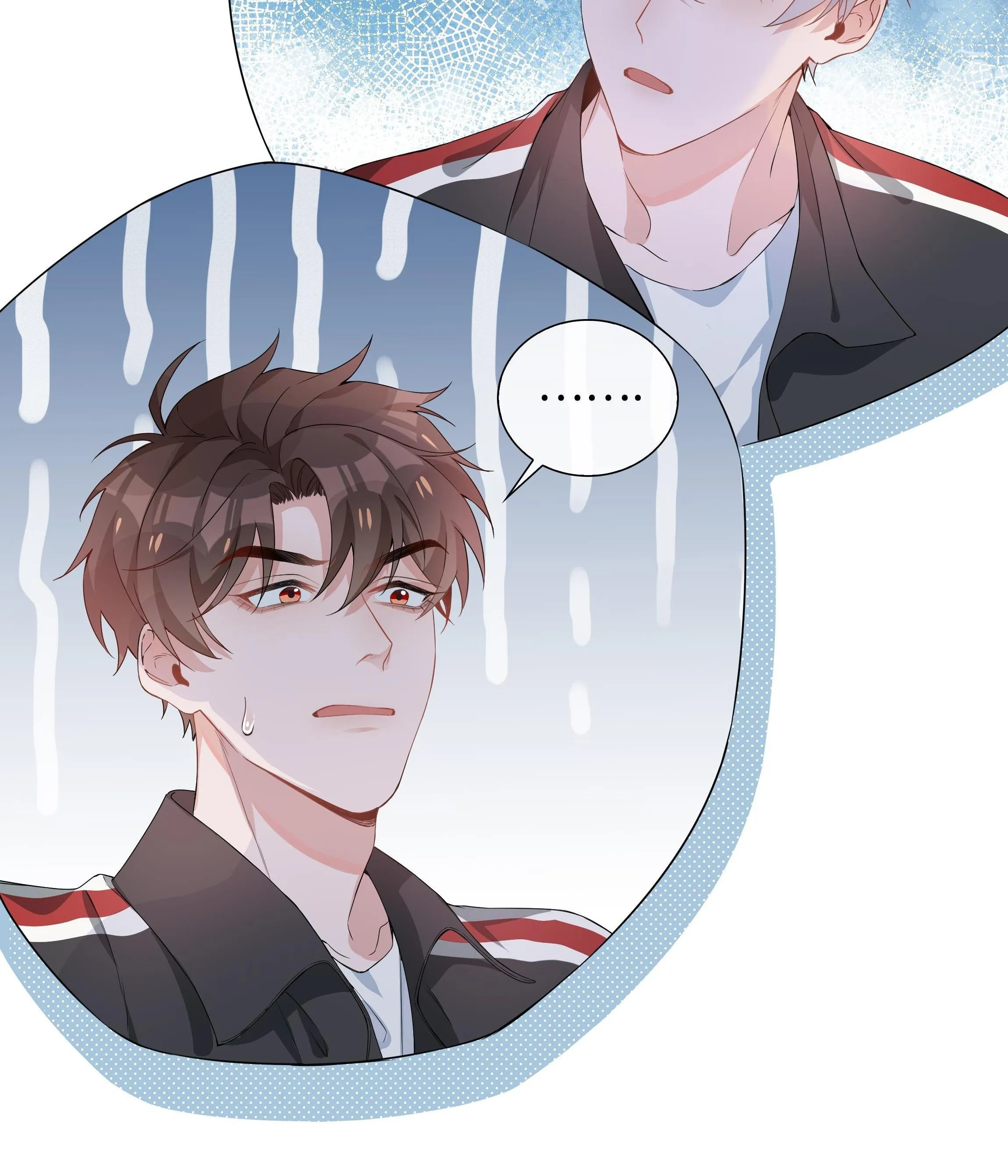 Trường Cấp Ba Sơn Hải Chapter 6 Trang 32