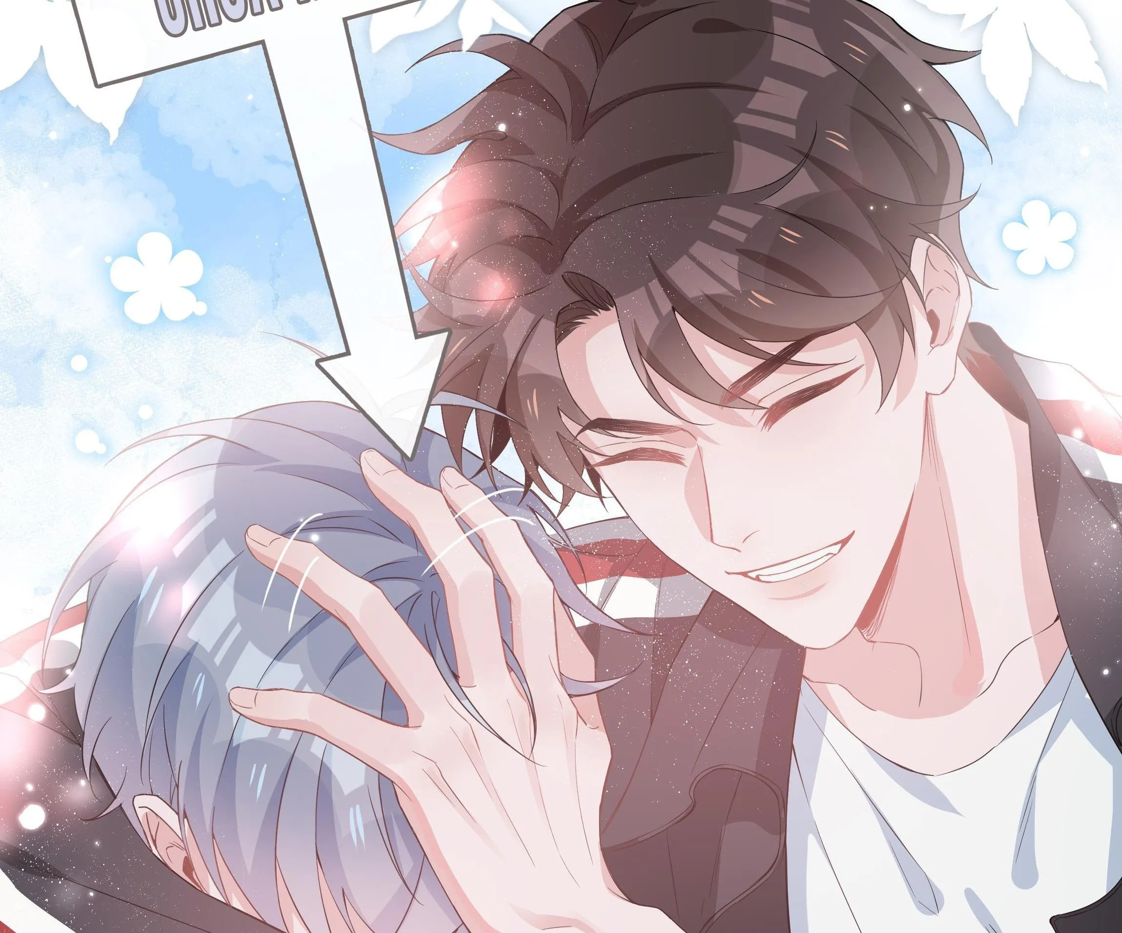 Trường Cấp Ba Sơn Hải Chapter 6 Trang 39