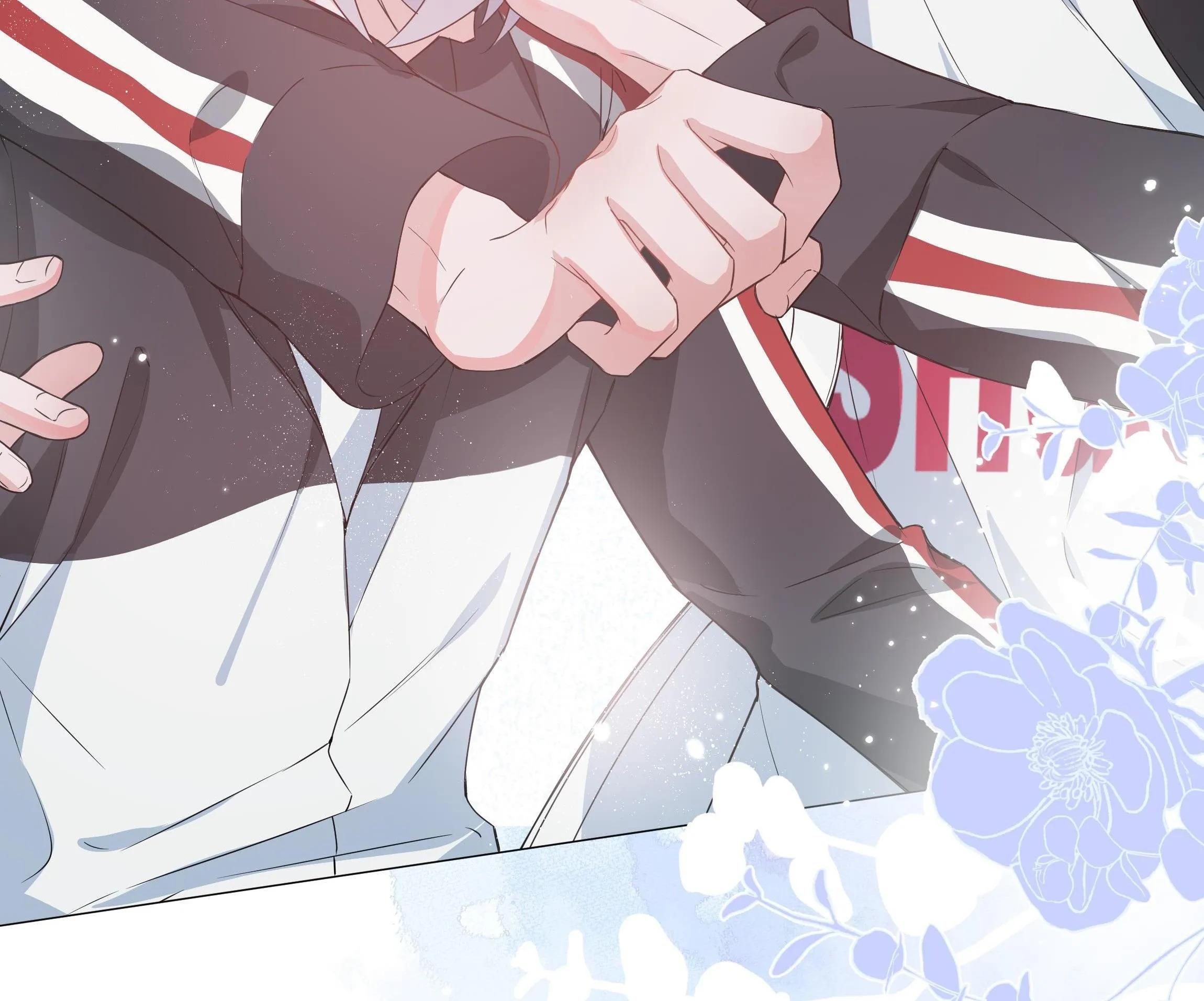 Trường Cấp Ba Sơn Hải Chapter 6 Trang 40