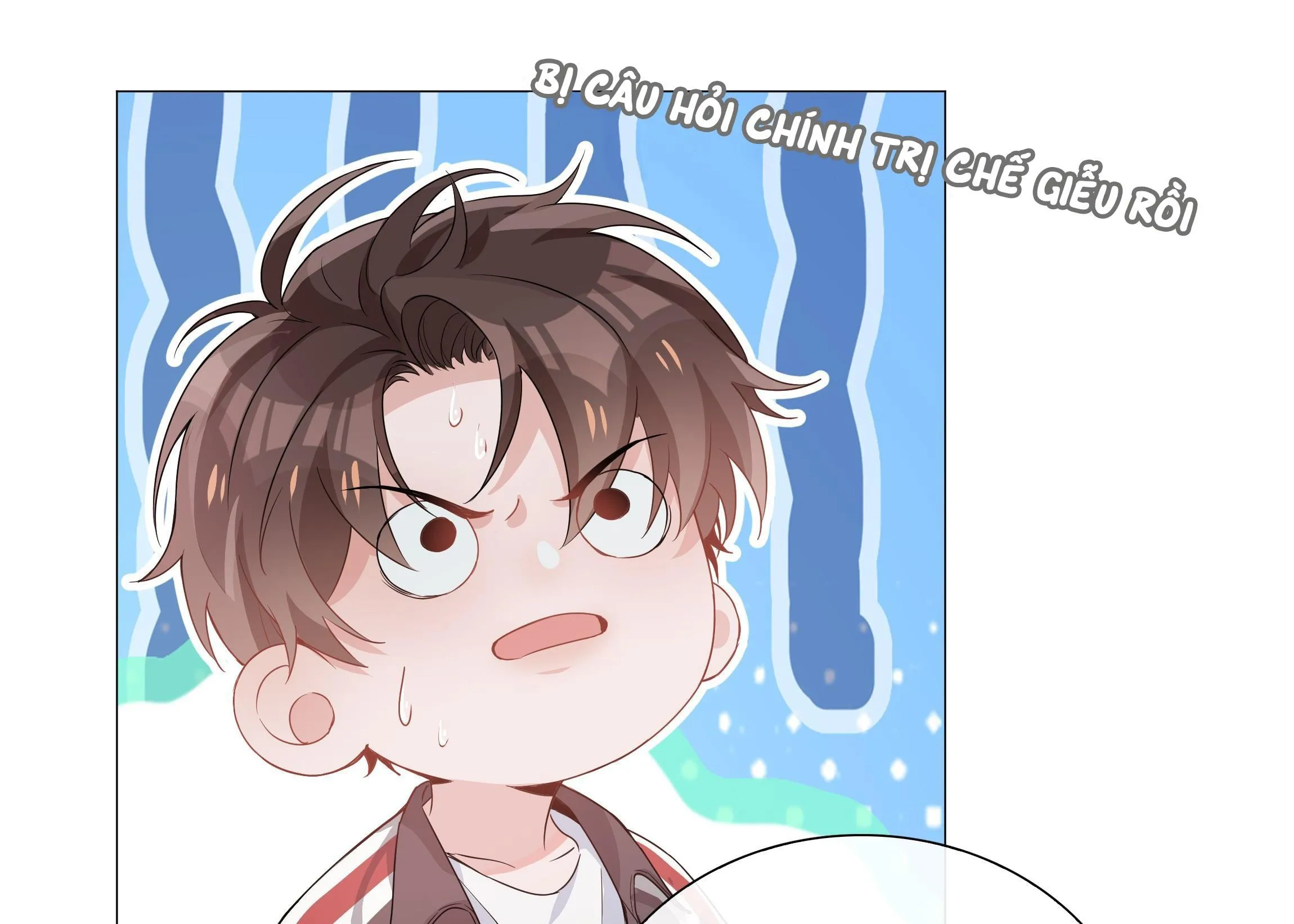 Trường Cấp Ba Sơn Hải Chapter 6 Trang 49