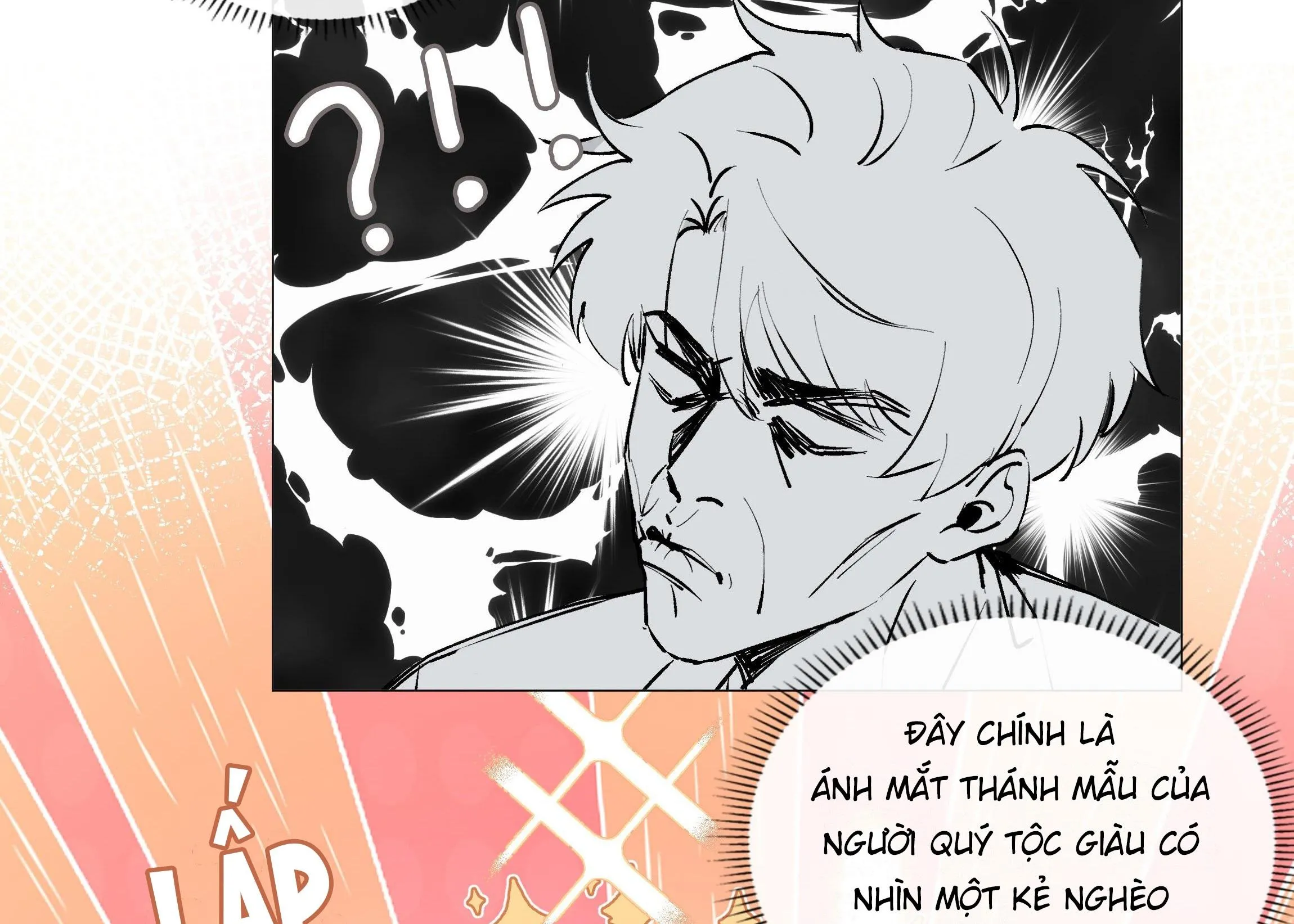 Trường Cấp Ba Sơn Hải Chapter 6 Trang 53