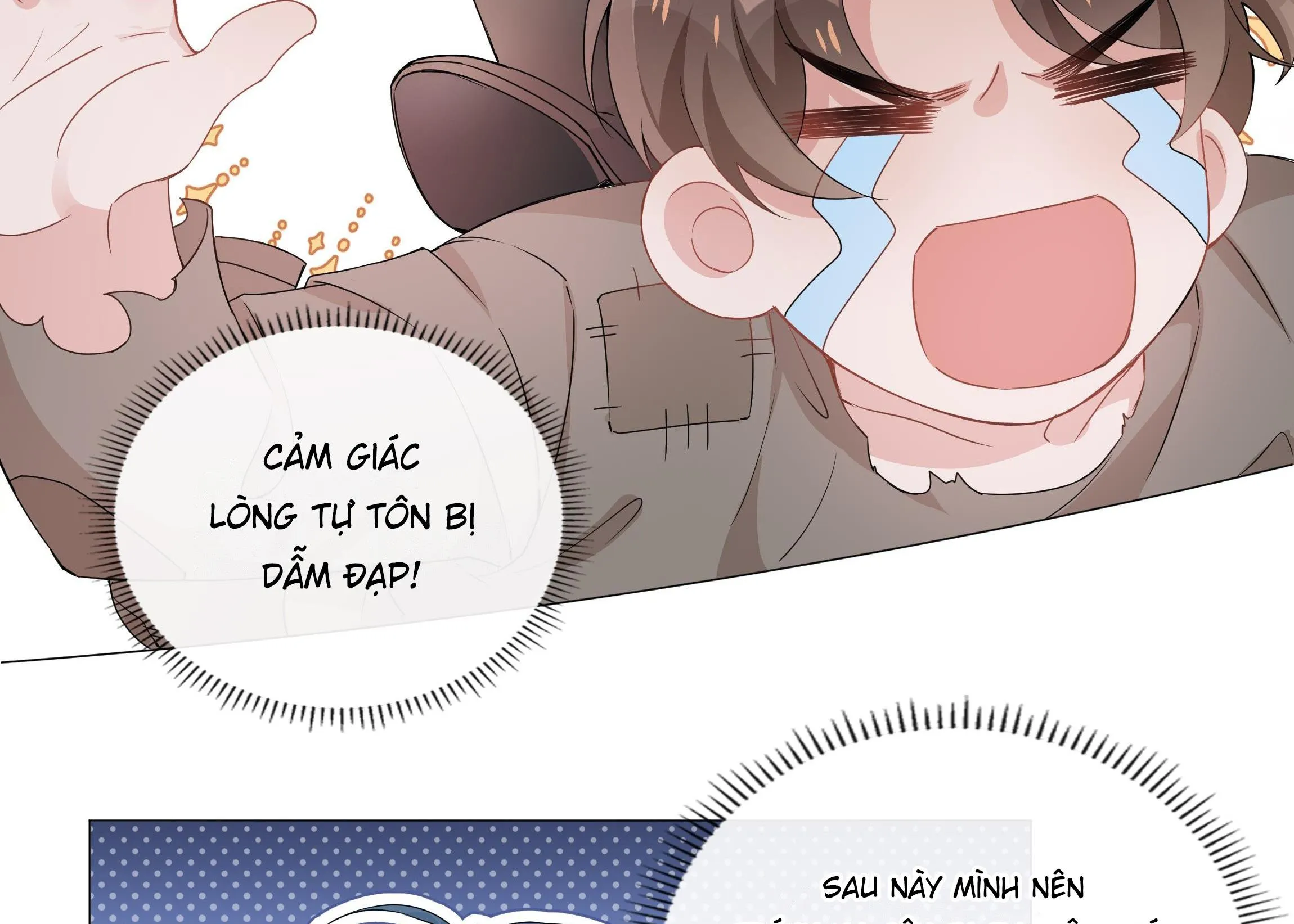 Trường Cấp Ba Sơn Hải Chapter 6 Trang 55