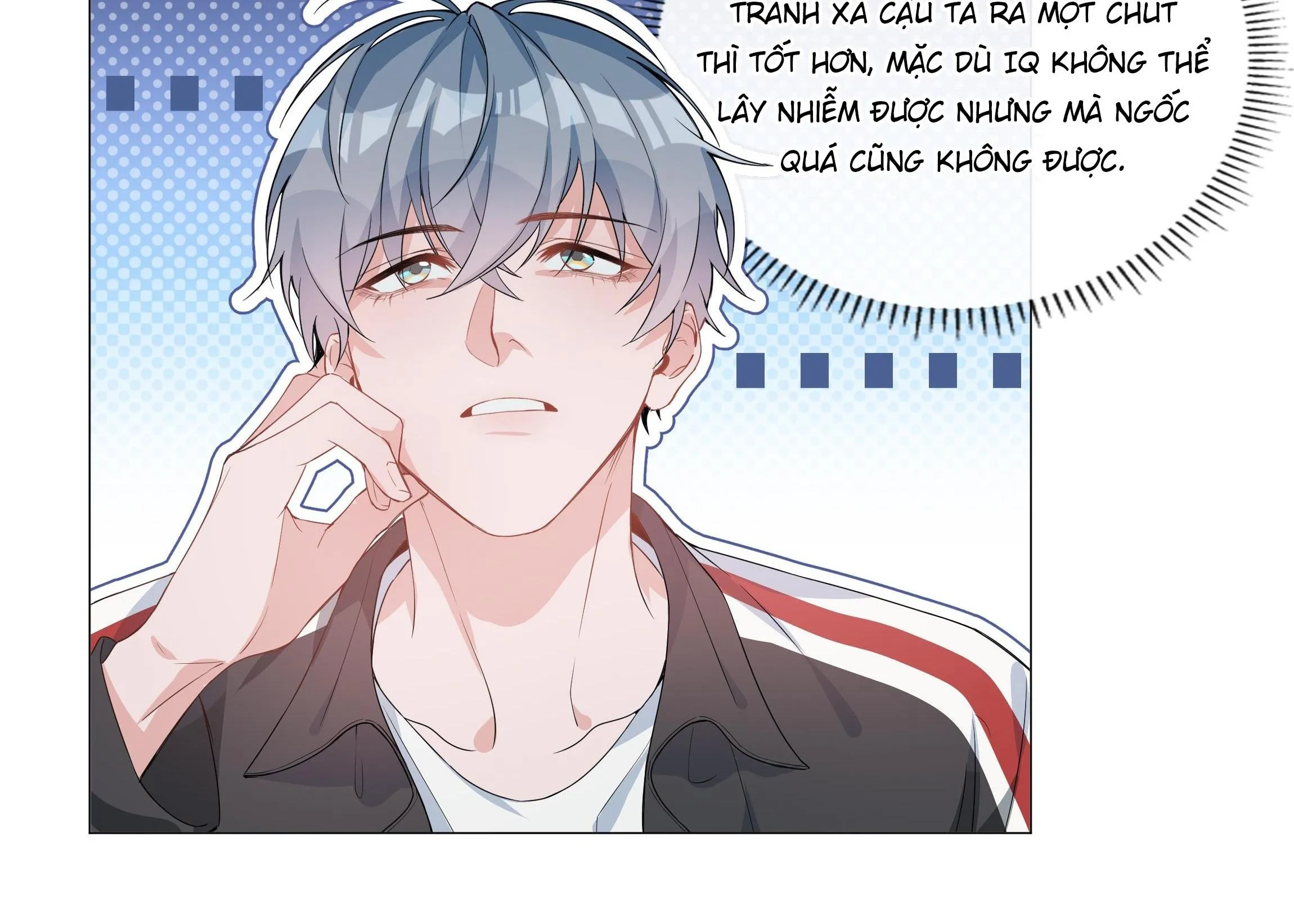 Trường Cấp Ba Sơn Hải Chapter 6 Trang 56