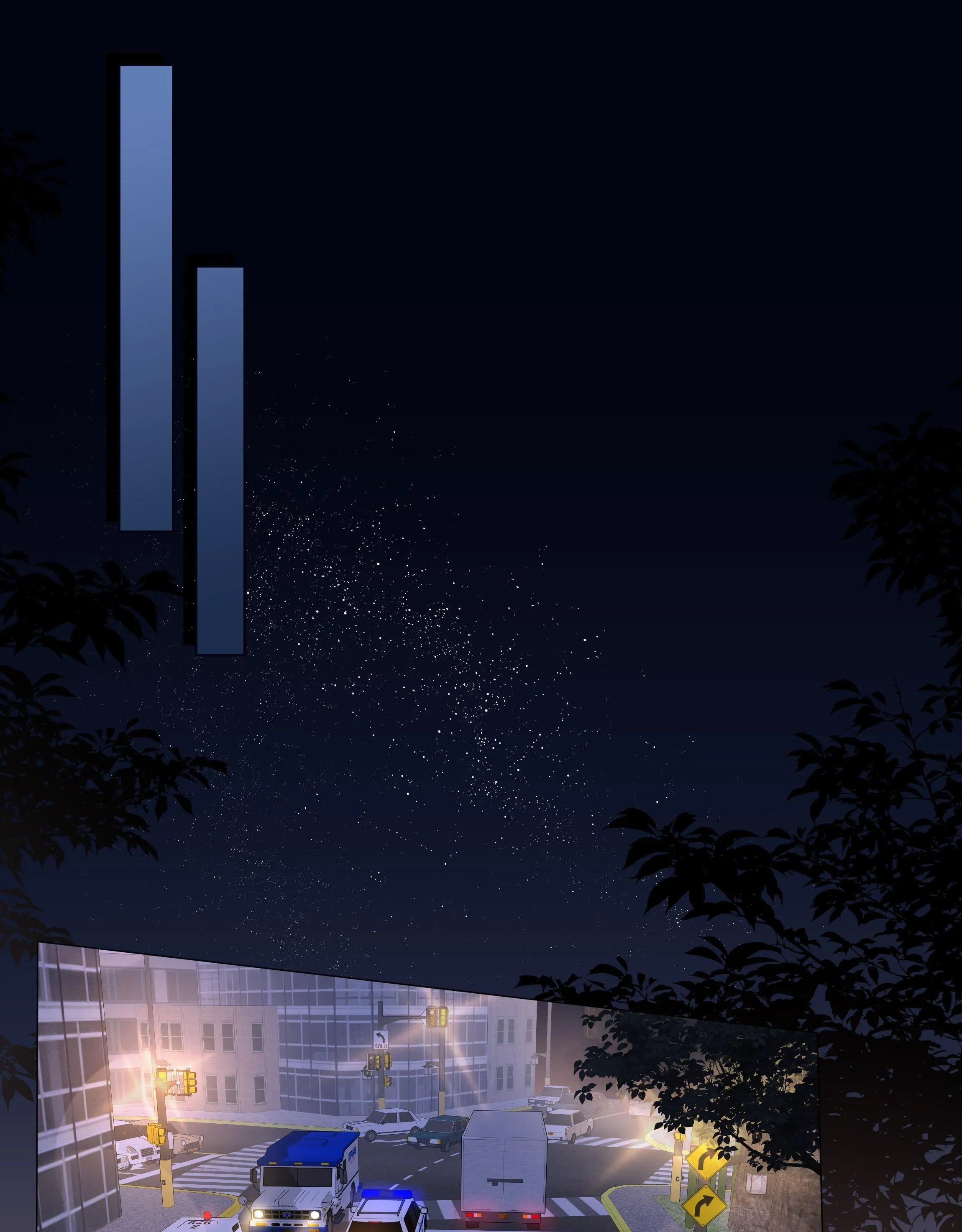 Trường Cấp Ba Sơn Hải Chapter 6 Trang 57