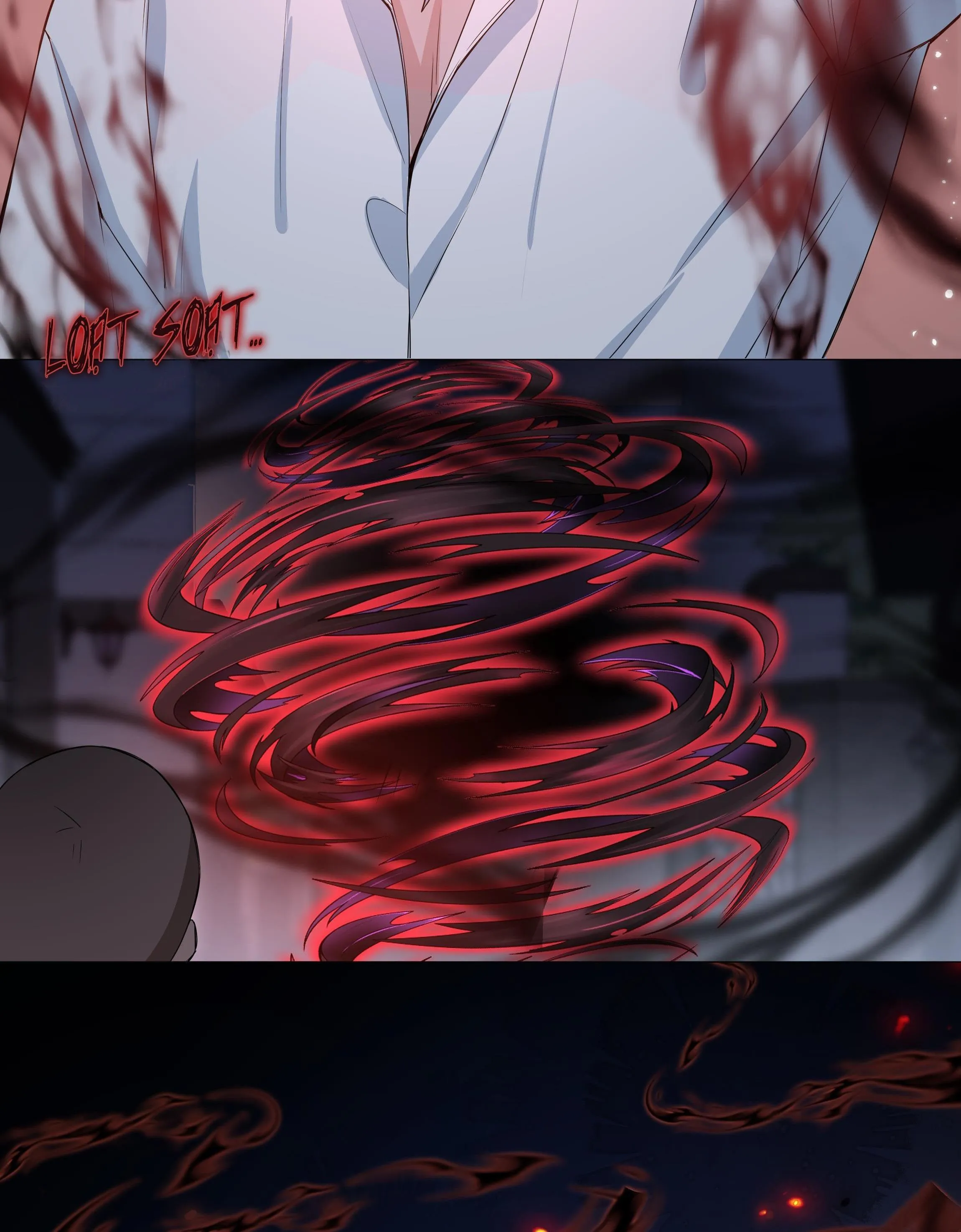 Trường Cấp Ba Sơn Hải Chapter 6 Trang 61