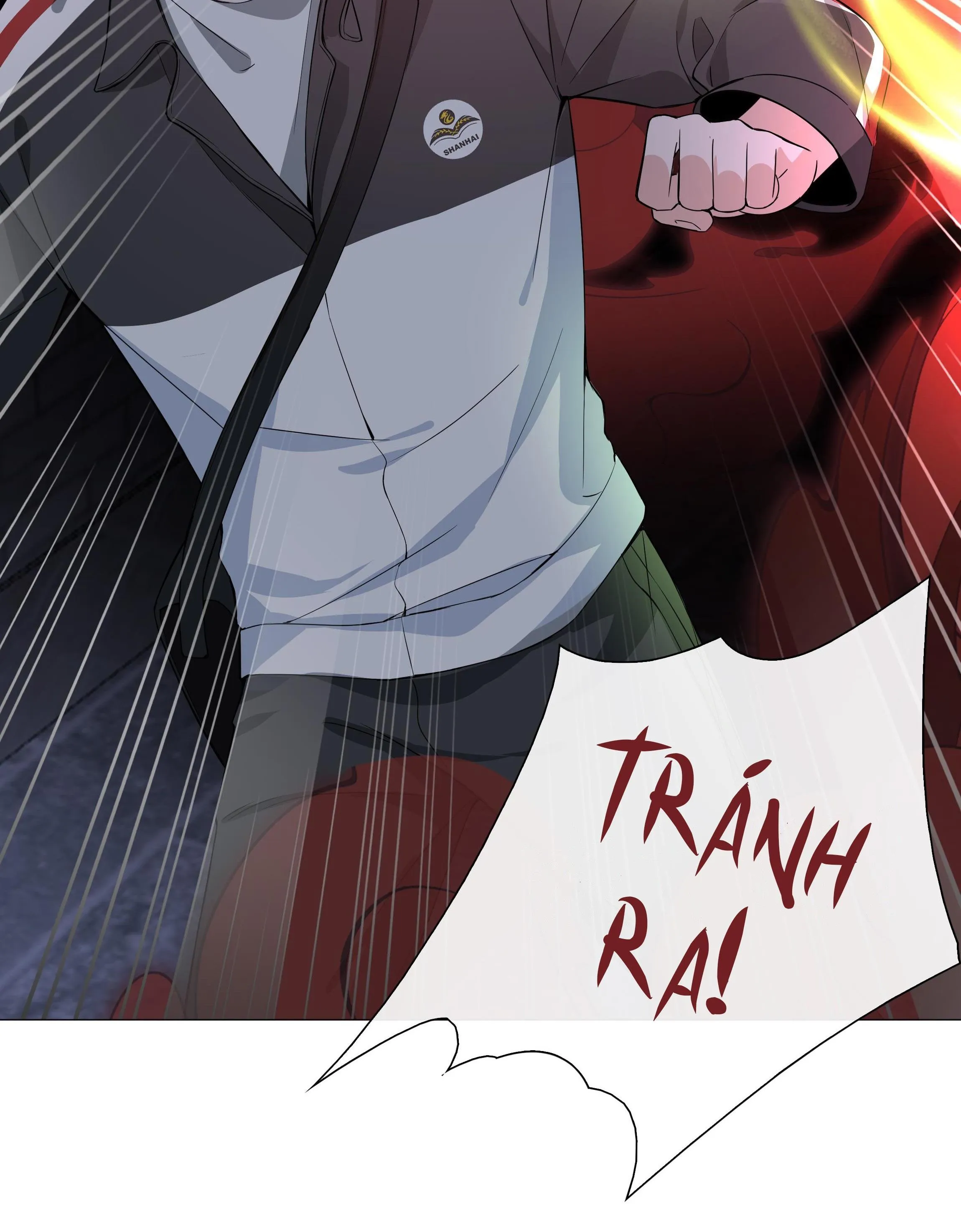 Trường Cấp Ba Sơn Hải Chapter 6 Trang 64