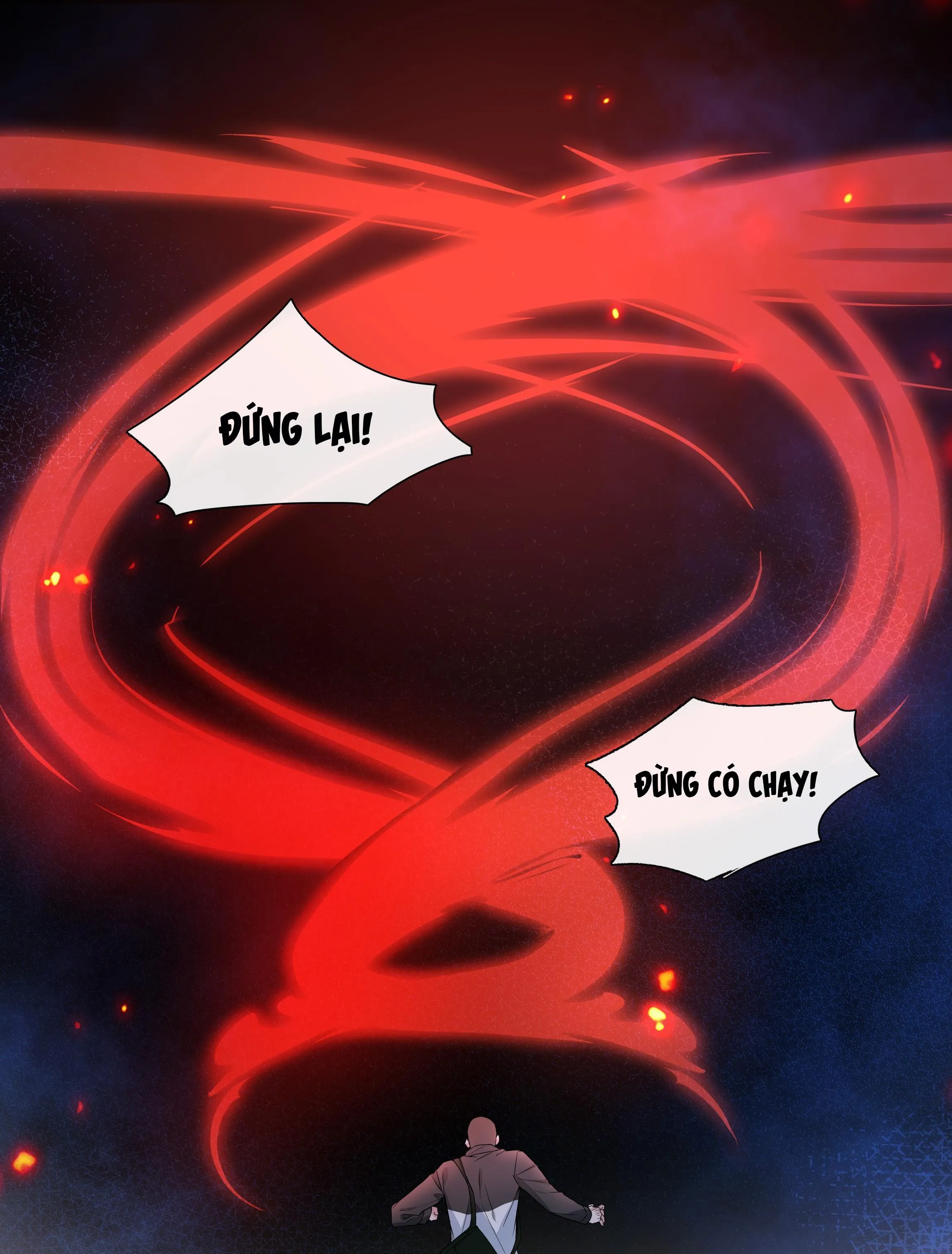 Trường Cấp Ba Sơn Hải Chapter 6 Trang 65