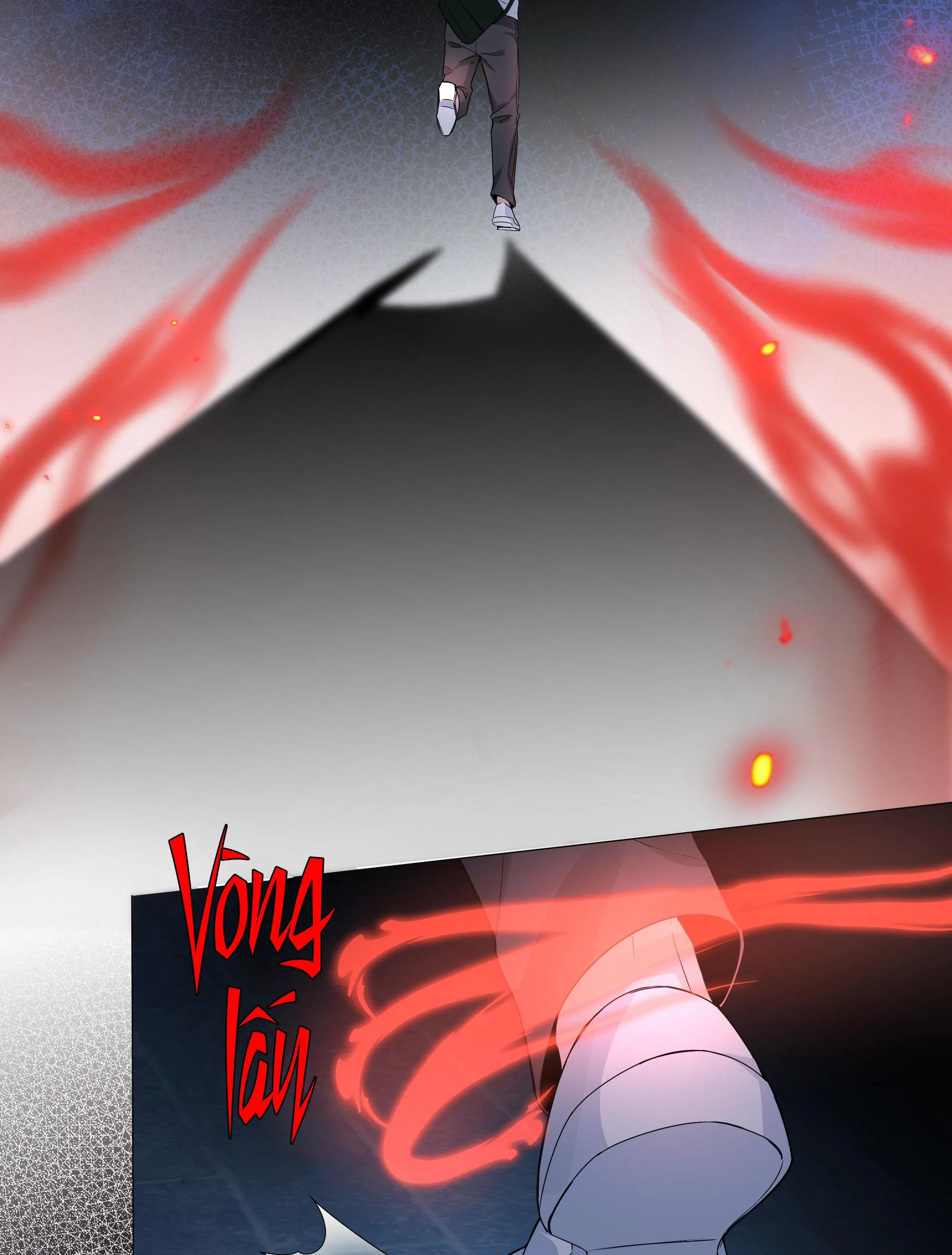 Trường Cấp Ba Sơn Hải Chapter 6 Trang 66