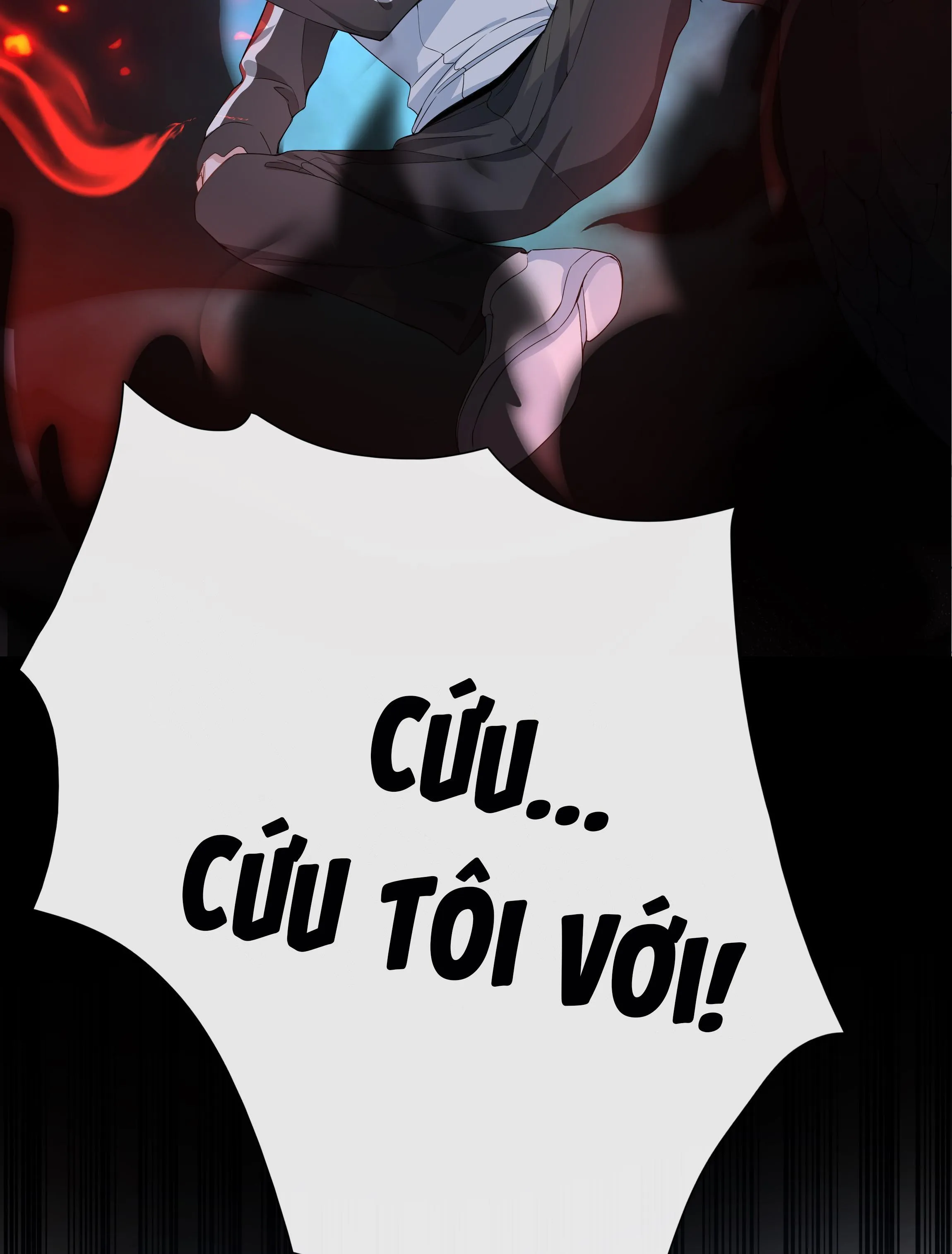 Trường Cấp Ba Sơn Hải Chapter 6 Trang 68