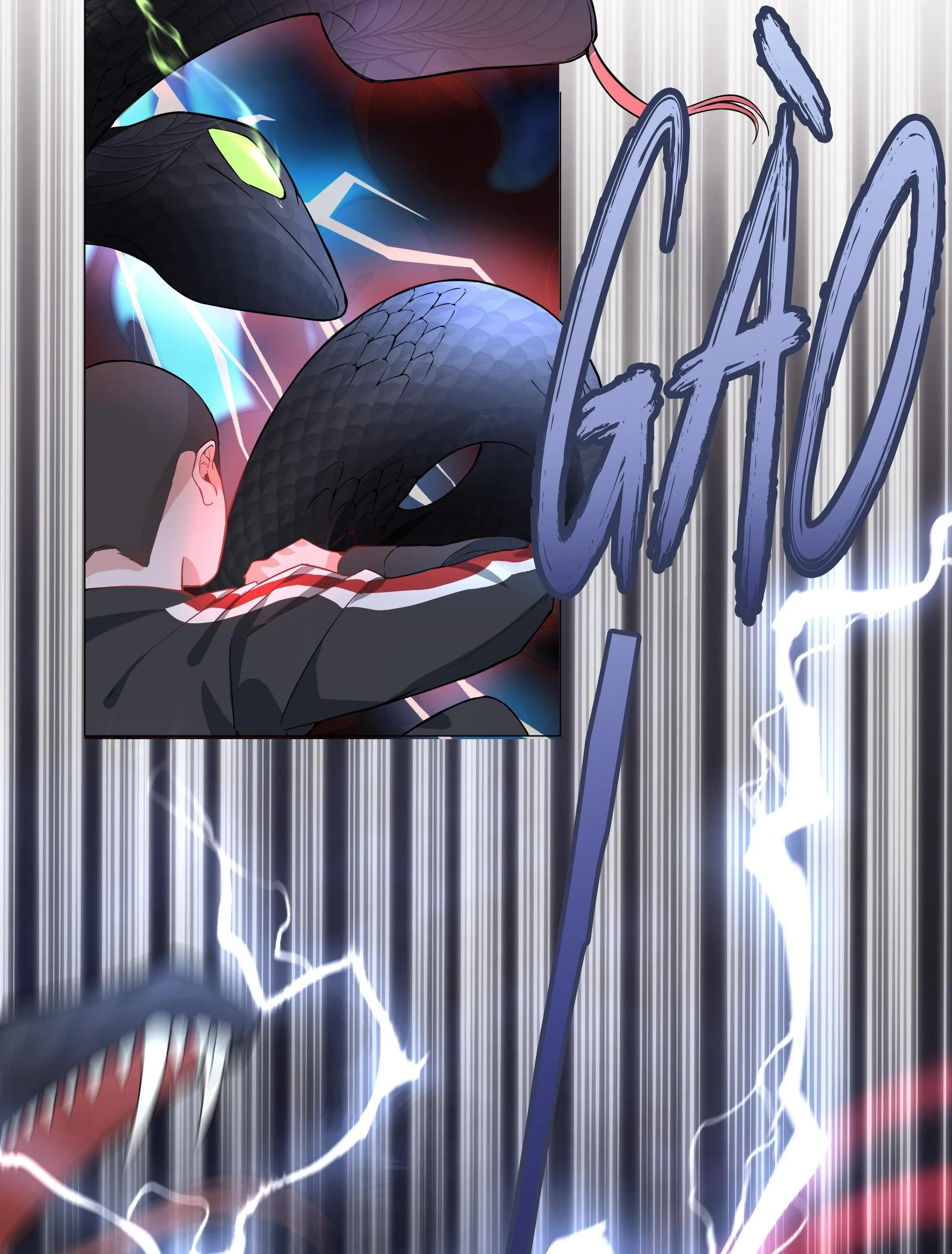 Trường Cấp Ba Sơn Hải Chapter 6 Trang 70