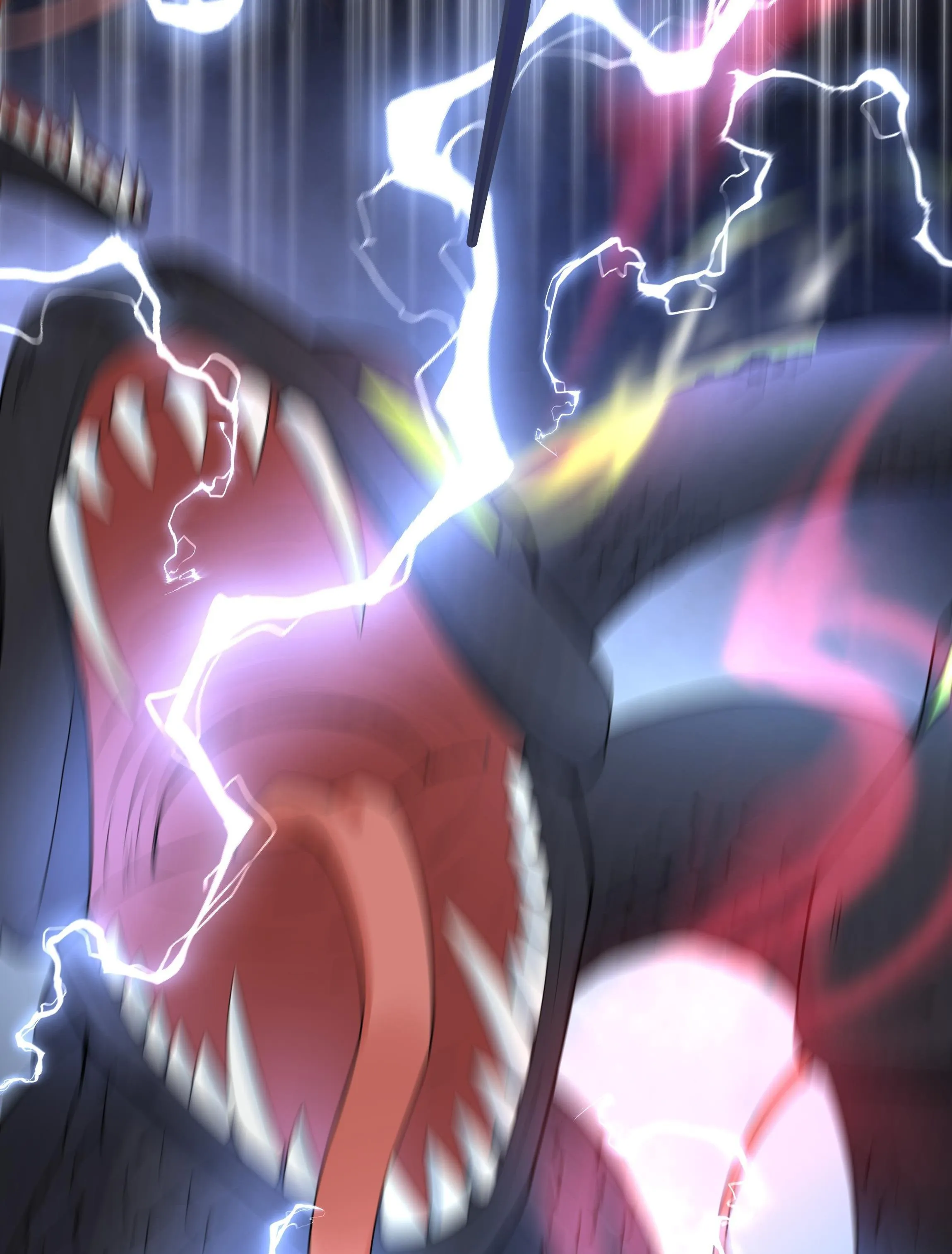 Trường Cấp Ba Sơn Hải Chapter 6 Trang 71