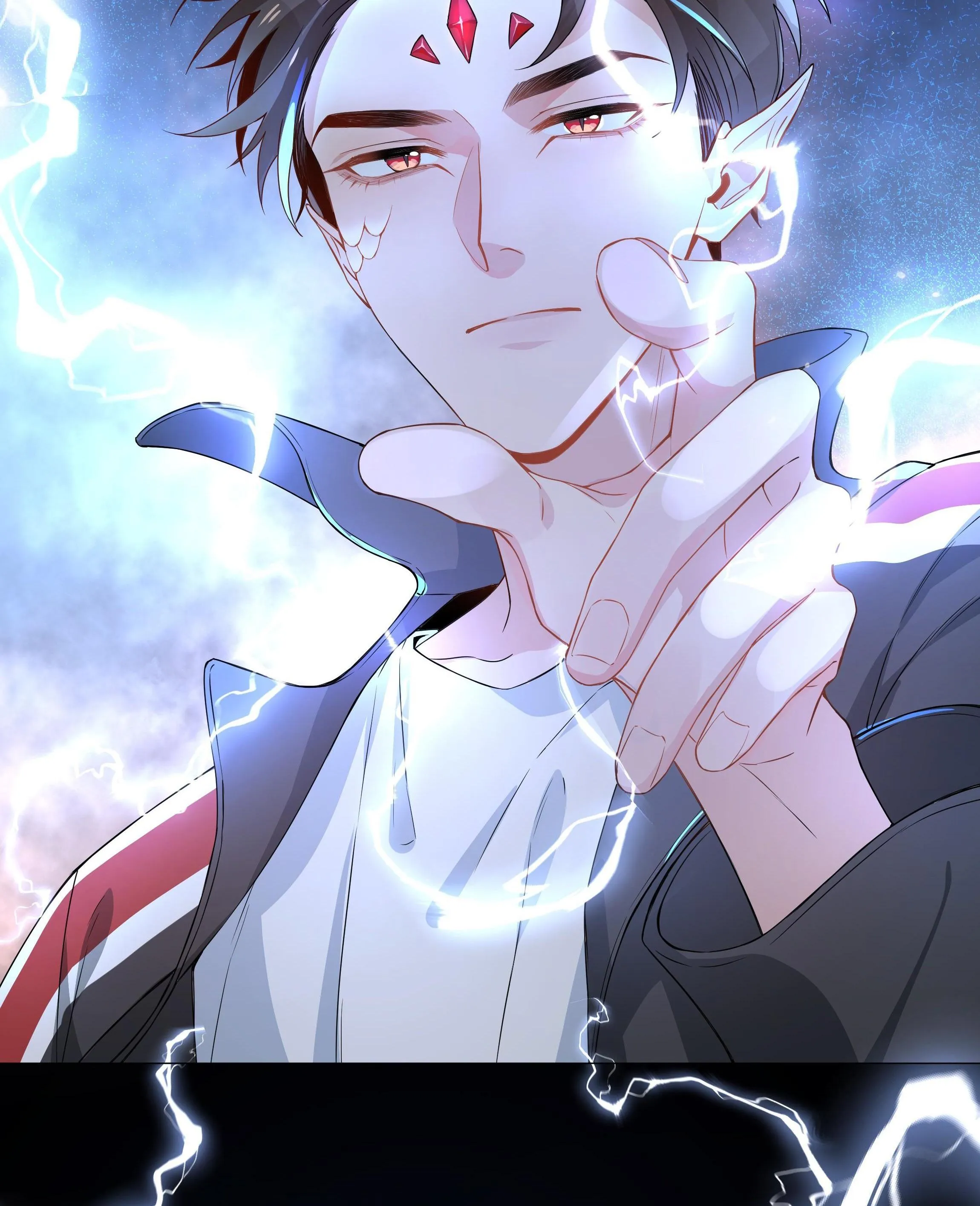 Trường Cấp Ba Sơn Hải Chapter 6 Trang 74