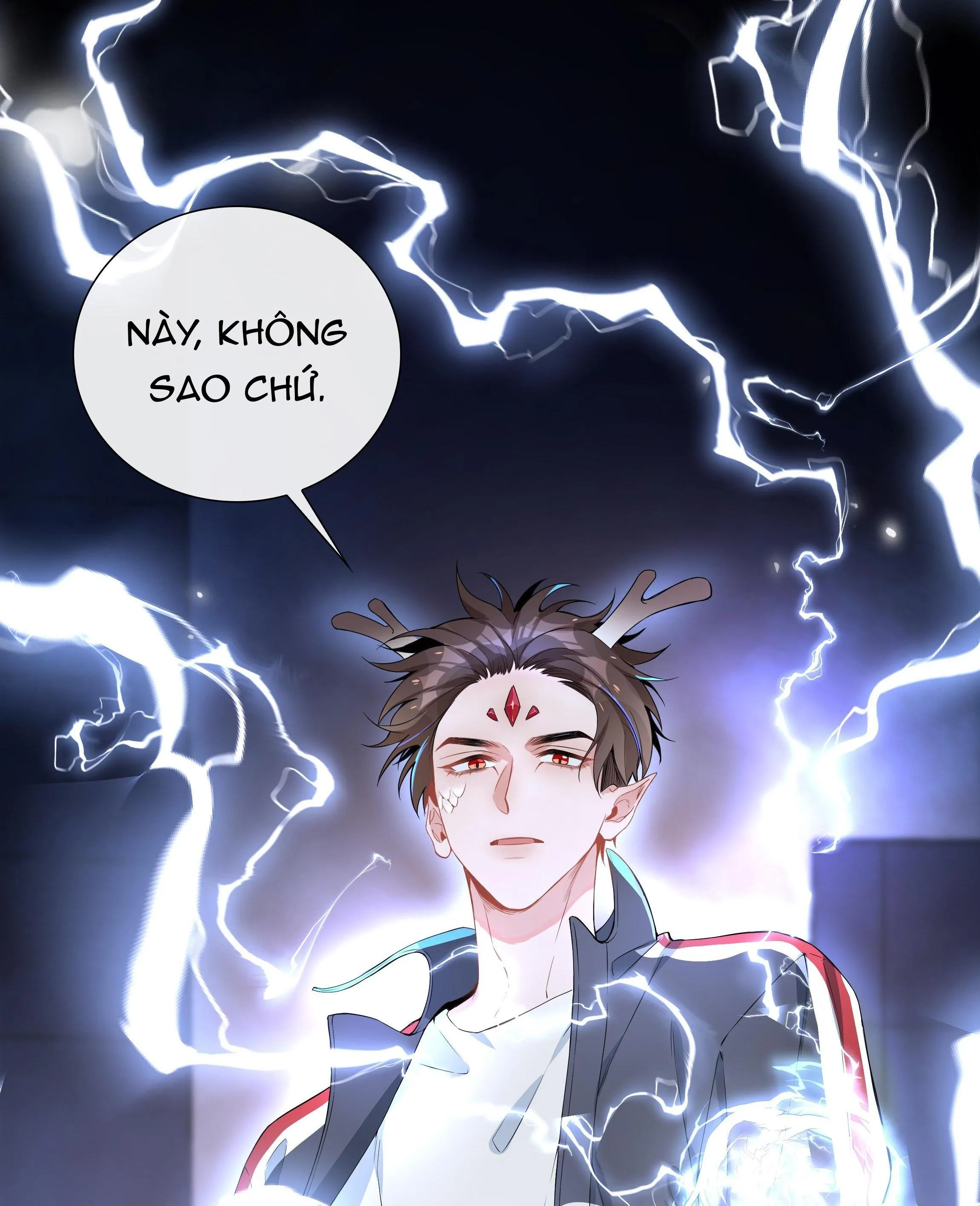 Trường Cấp Ba Sơn Hải Chapter 6 Trang 75