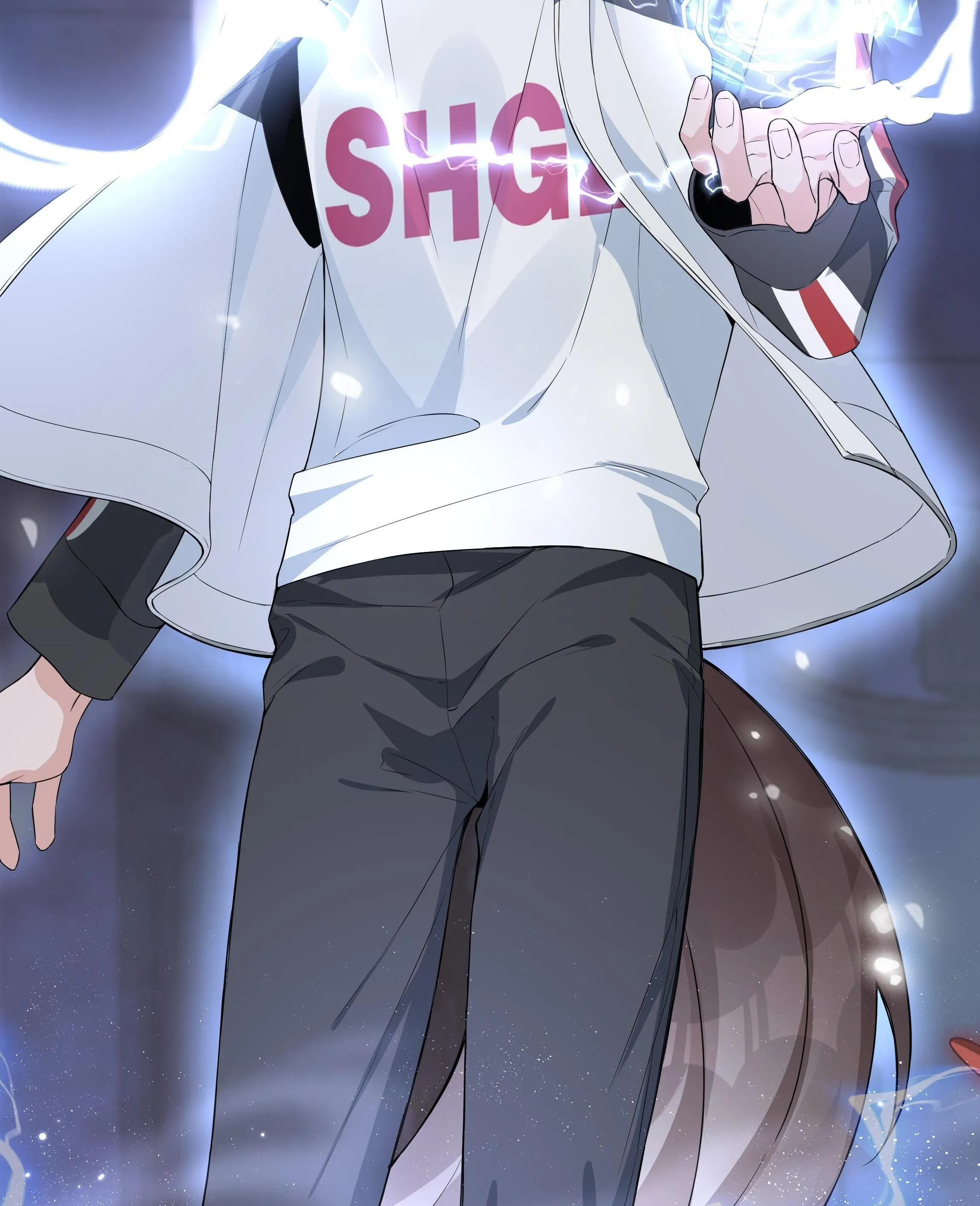 Trường Cấp Ba Sơn Hải Chapter 6 Trang 76