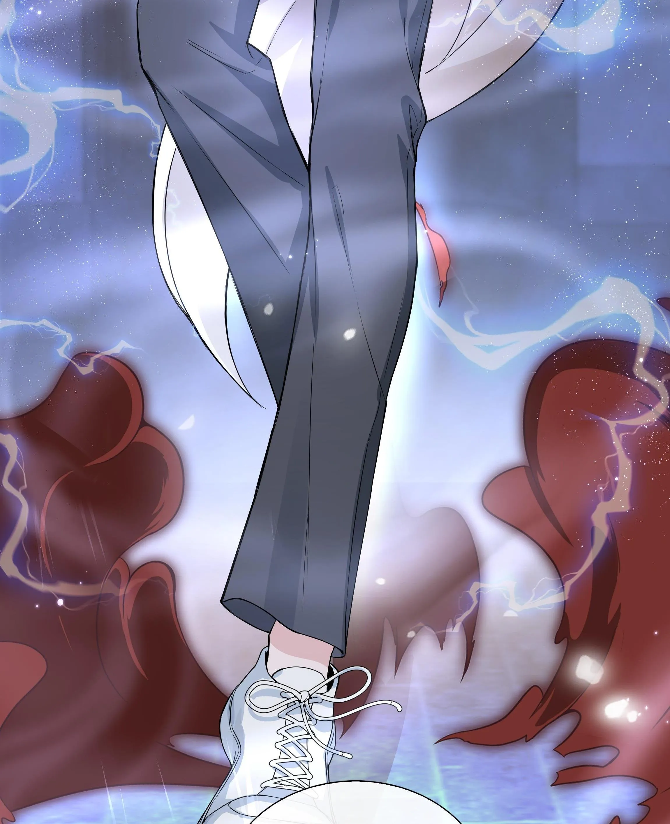 Trường Cấp Ba Sơn Hải Chapter 6 Trang 77