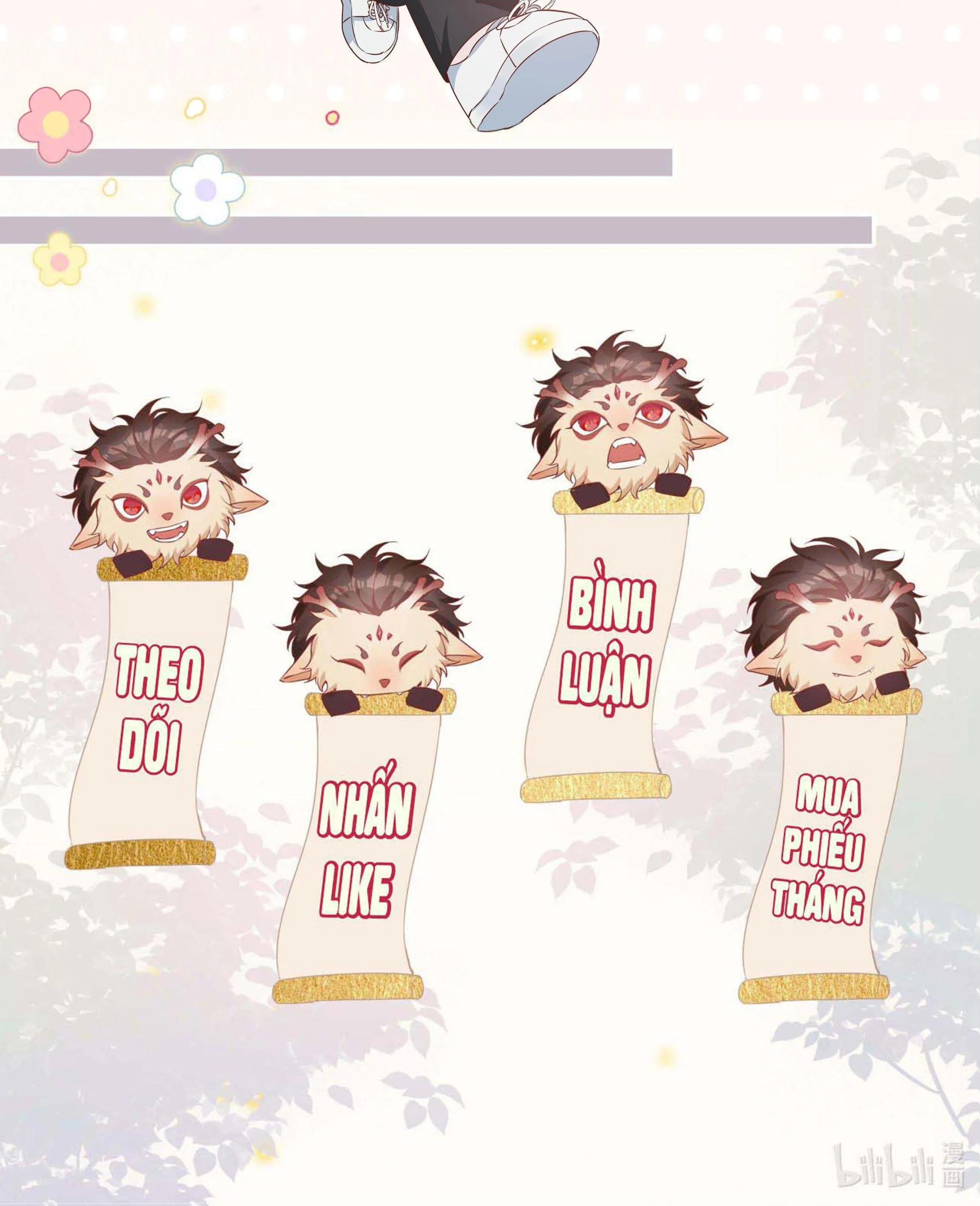 Trường Cấp Ba Sơn Hải Chapter 6 Trang 80