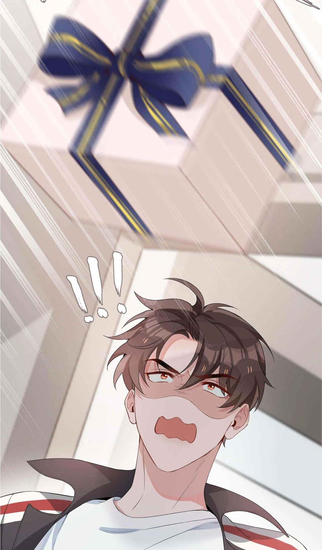 Trường Cấp Ba Sơn Hải Chapter 7 Trang 7