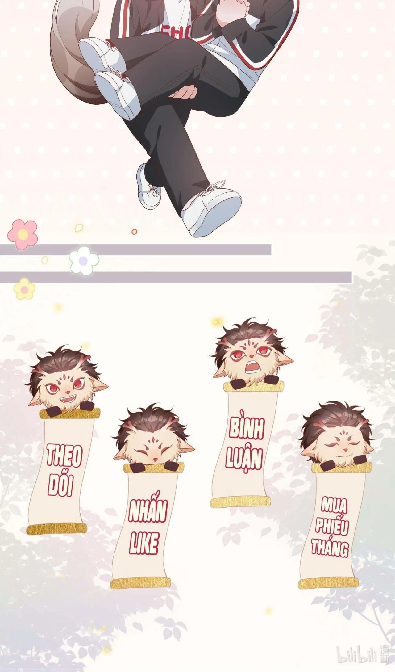 Trường Cấp Ba Sơn Hải Chapter 7 Trang 25