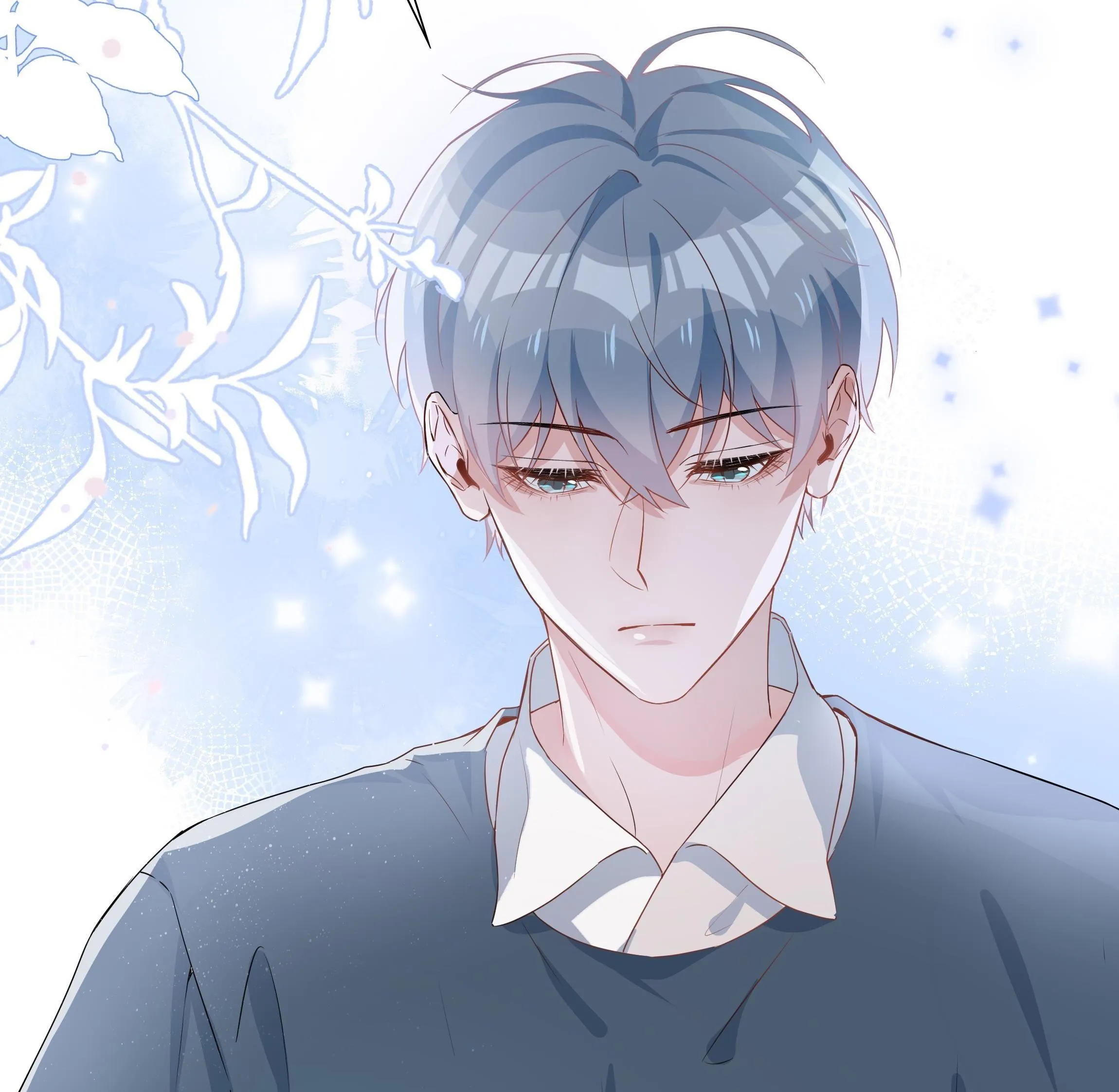 Trường Cấp Ba Sơn Hải Chapter 8 Trang 13