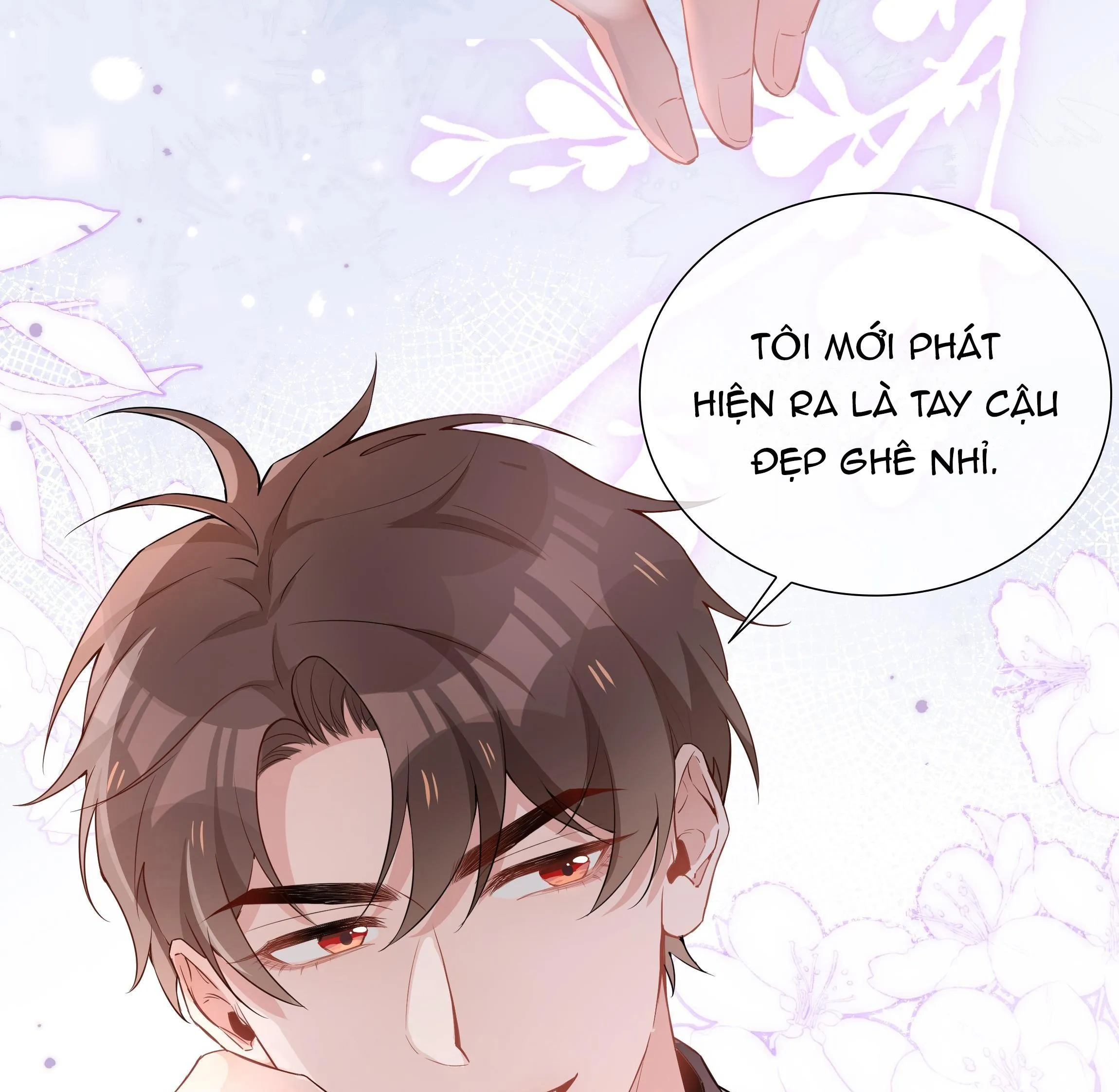 Trường Cấp Ba Sơn Hải Chapter 8 Trang 16