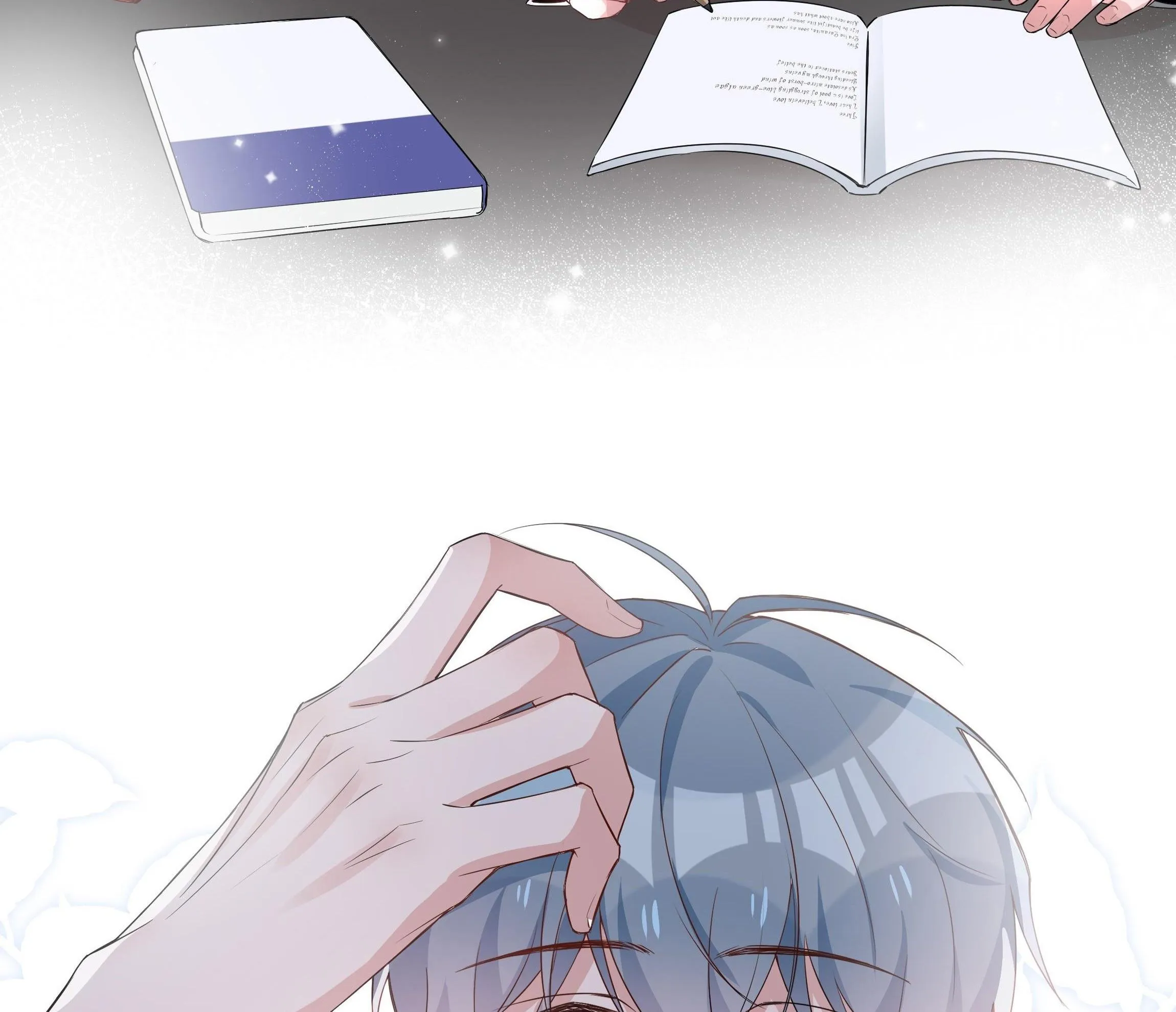 Trường Cấp Ba Sơn Hải Chapter 8 Trang 21