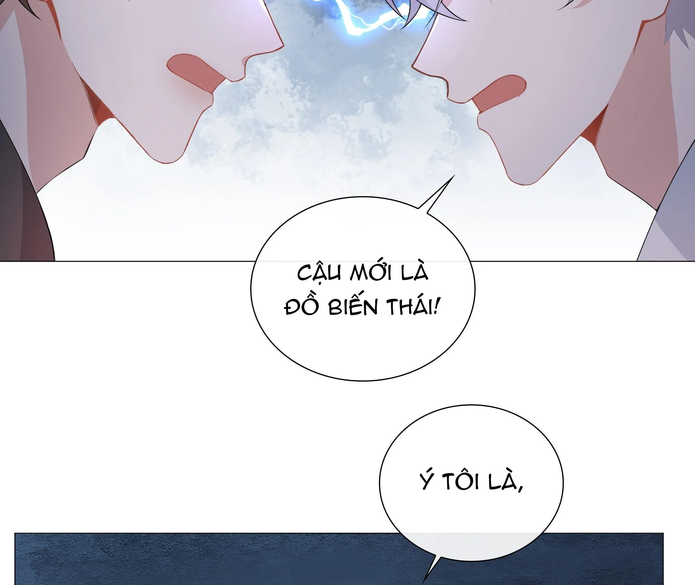 Trường Cấp Ba Sơn Hải Chapter 8 Trang 29