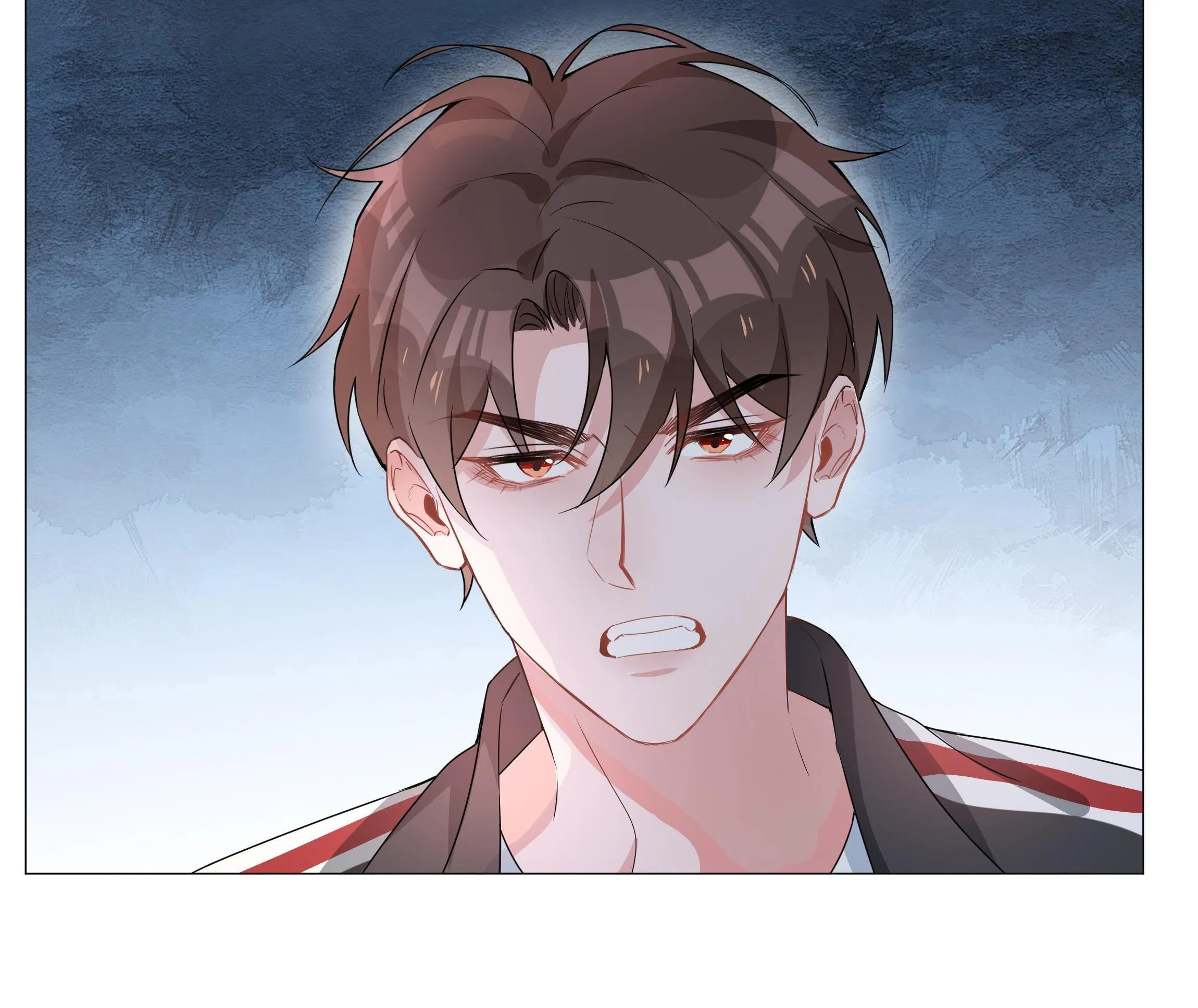 Trường Cấp Ba Sơn Hải Chapter 8 Trang 30