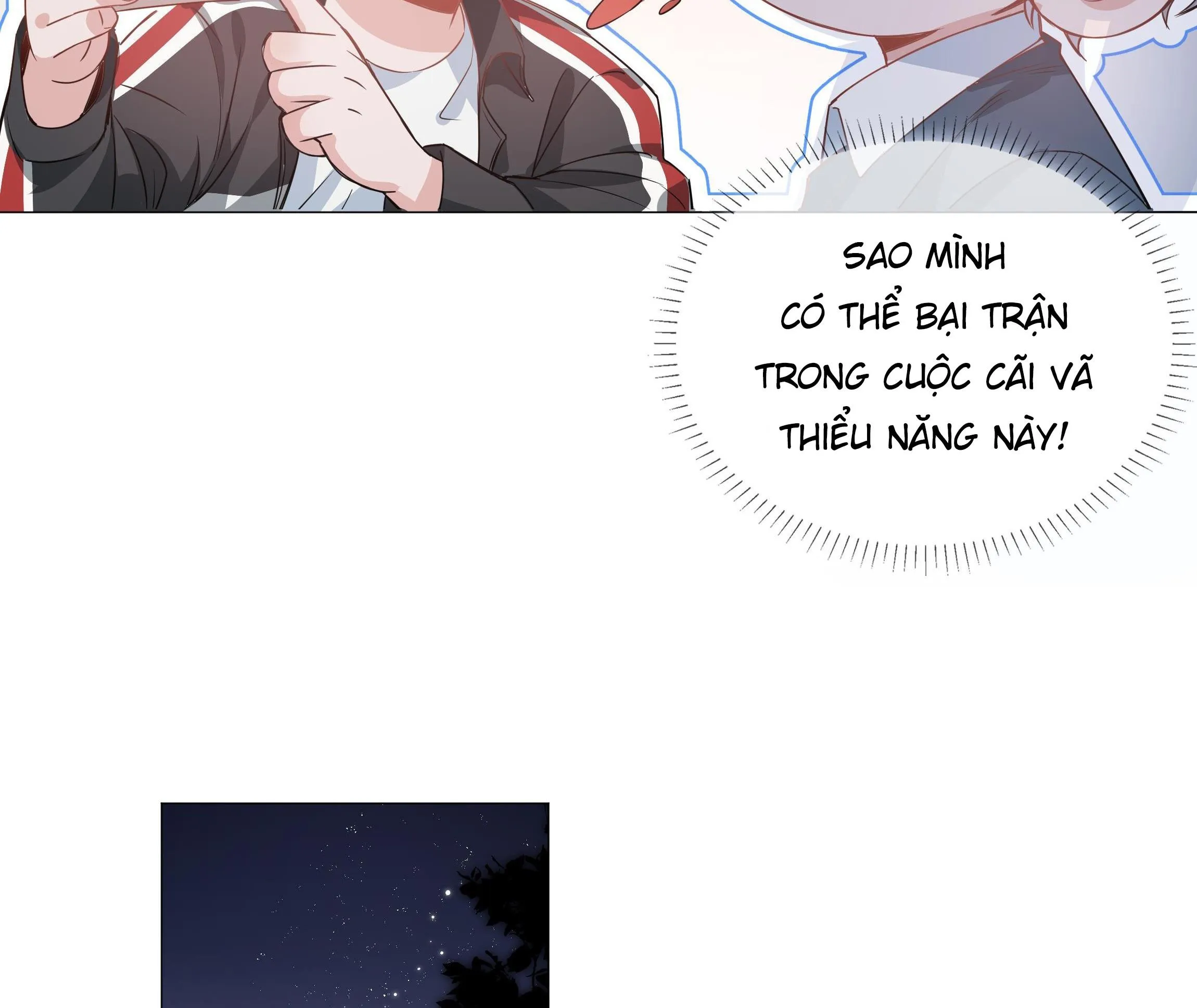 Trường Cấp Ba Sơn Hải Chapter 8 Trang 32