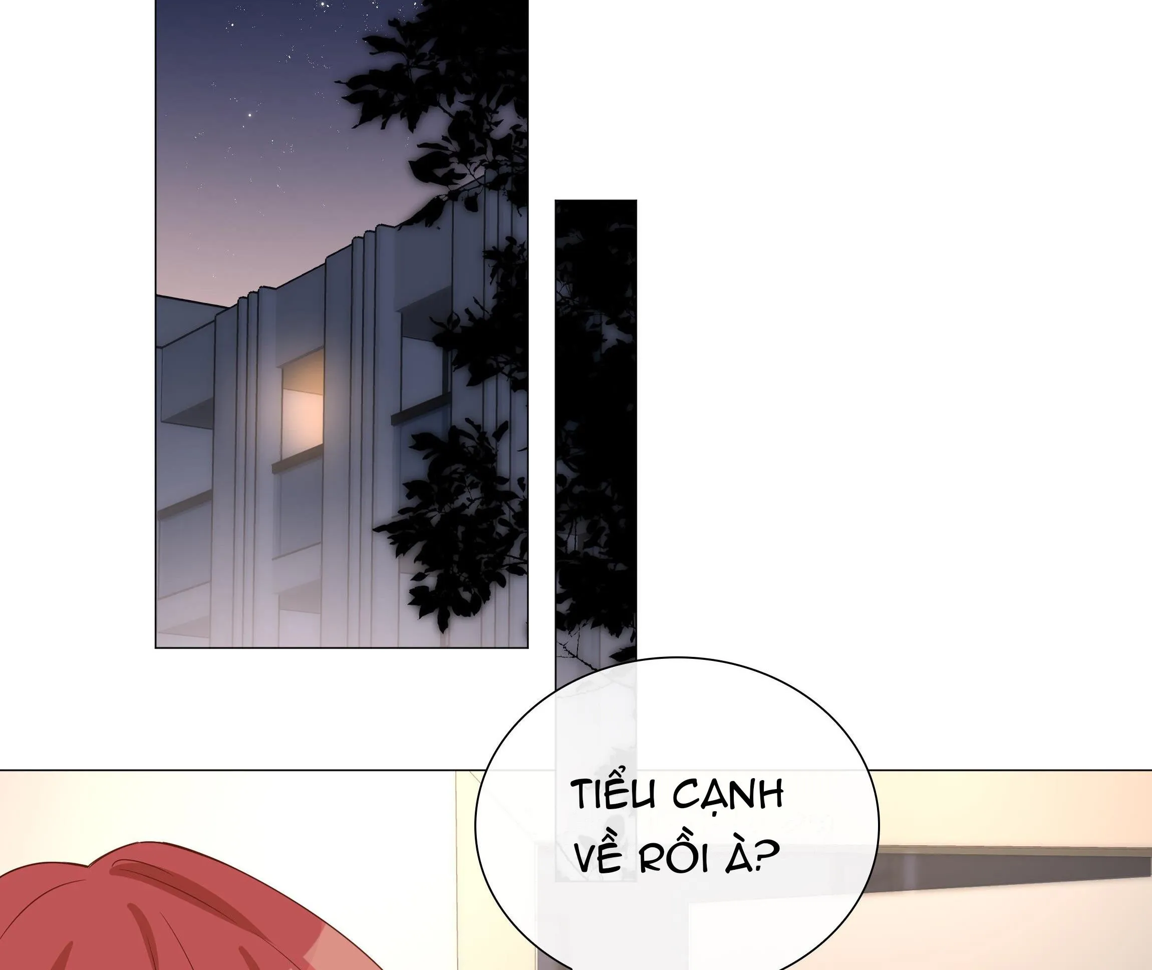 Trường Cấp Ba Sơn Hải Chapter 8 Trang 33