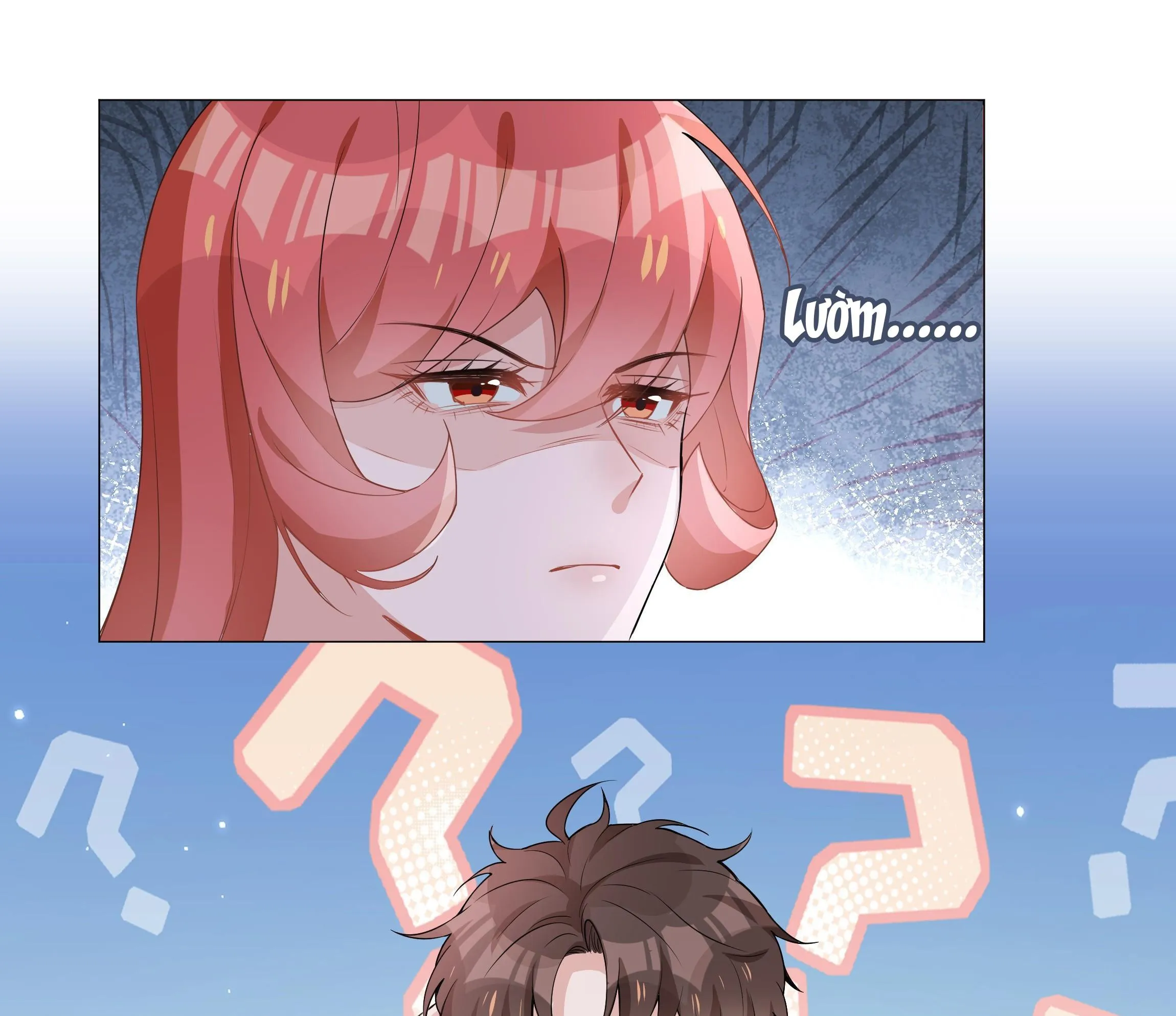 Trường Cấp Ba Sơn Hải Chapter 8 Trang 37