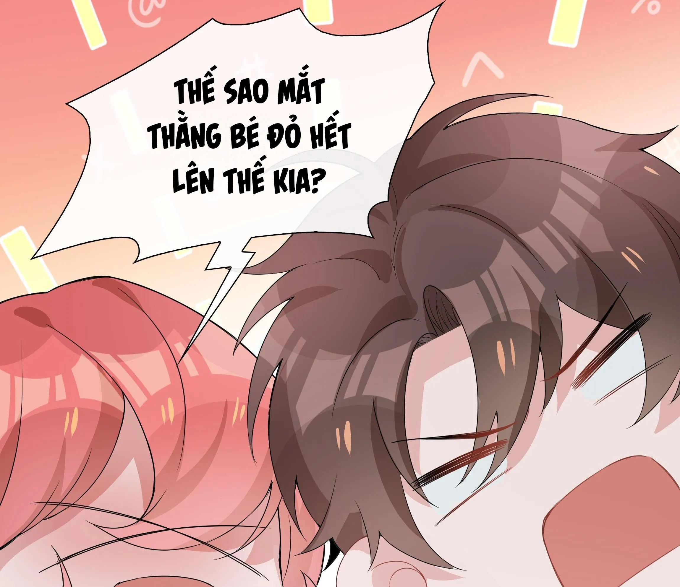 Trường Cấp Ba Sơn Hải Chapter 8 Trang 40