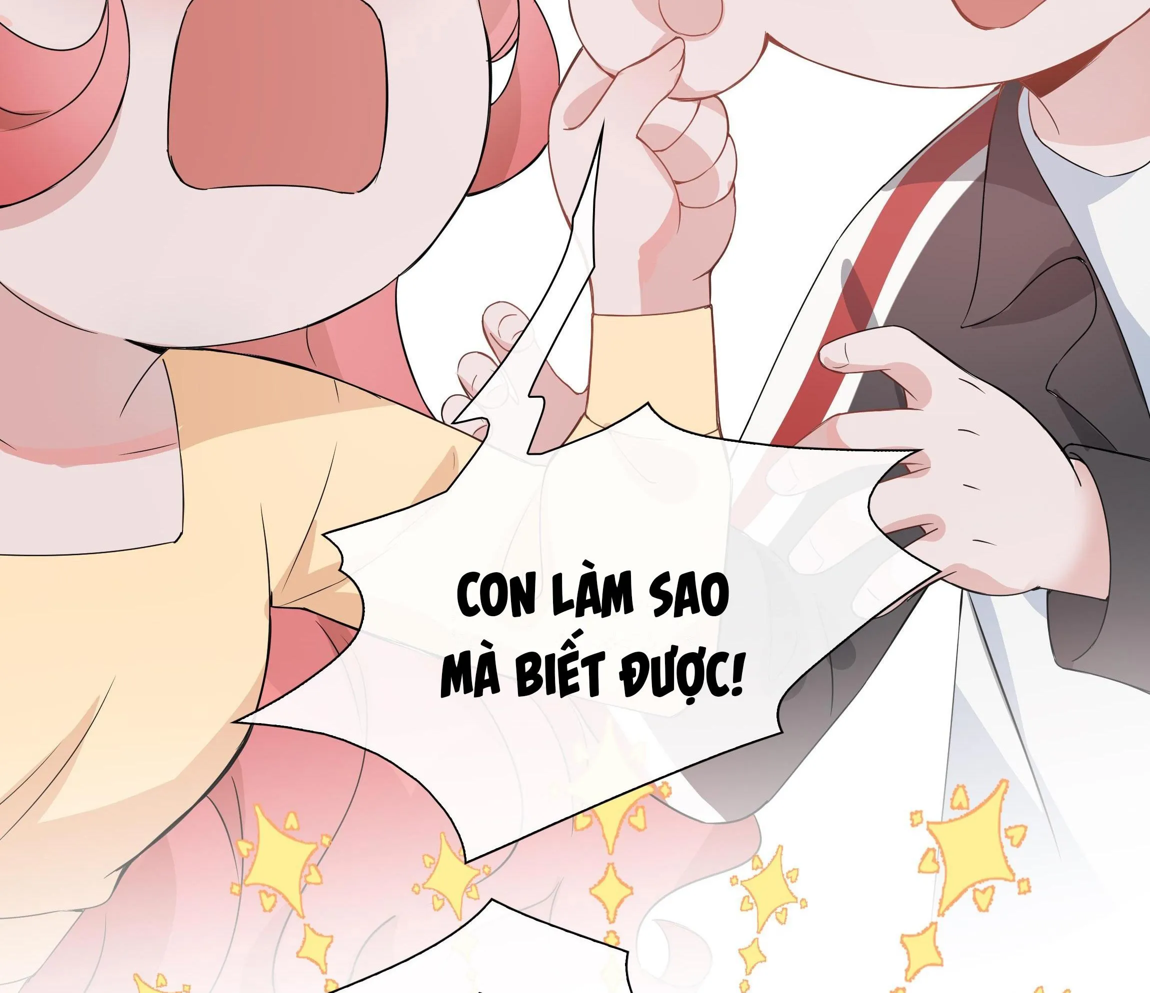 Trường Cấp Ba Sơn Hải Chapter 8 Trang 41