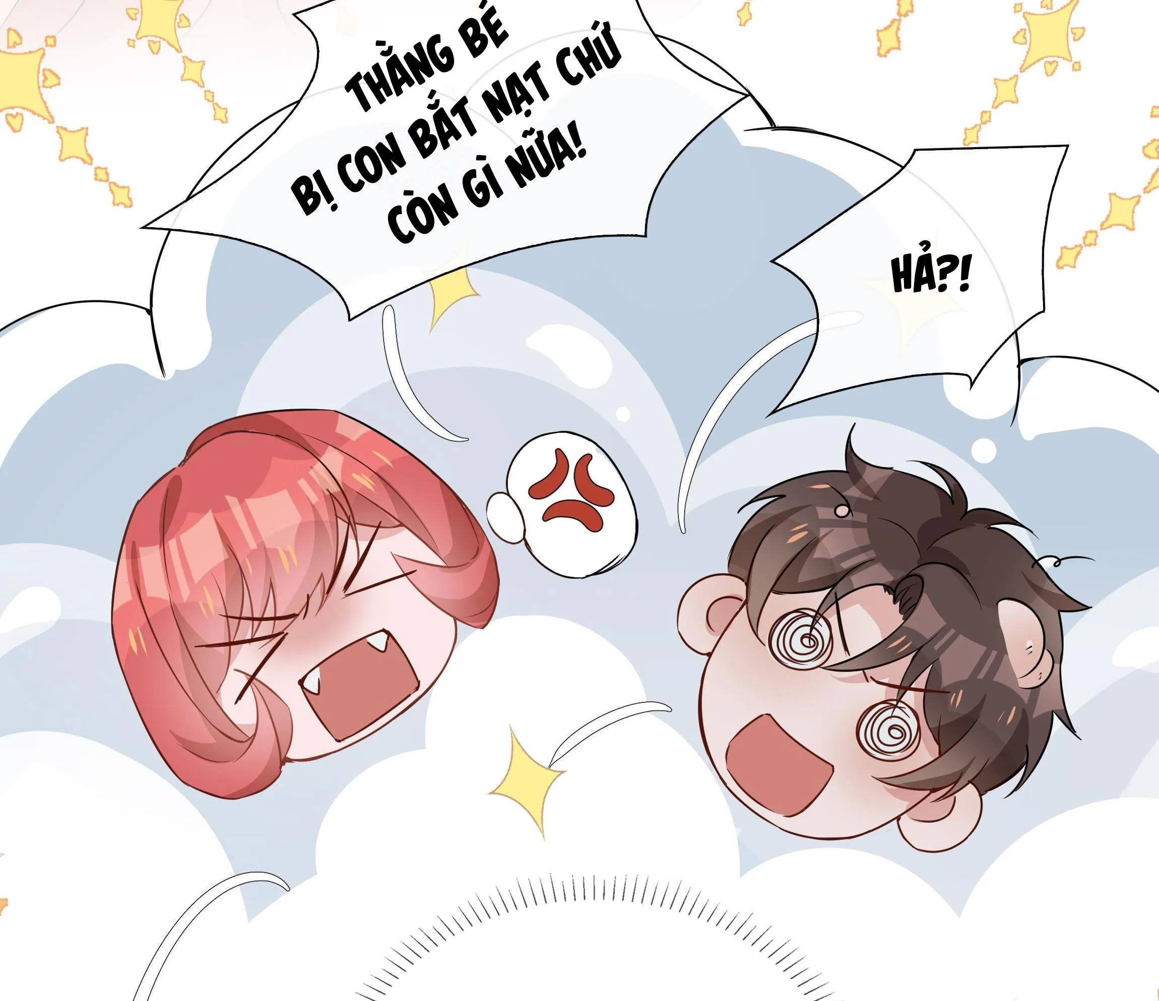 Trường Cấp Ba Sơn Hải Chapter 8 Trang 42