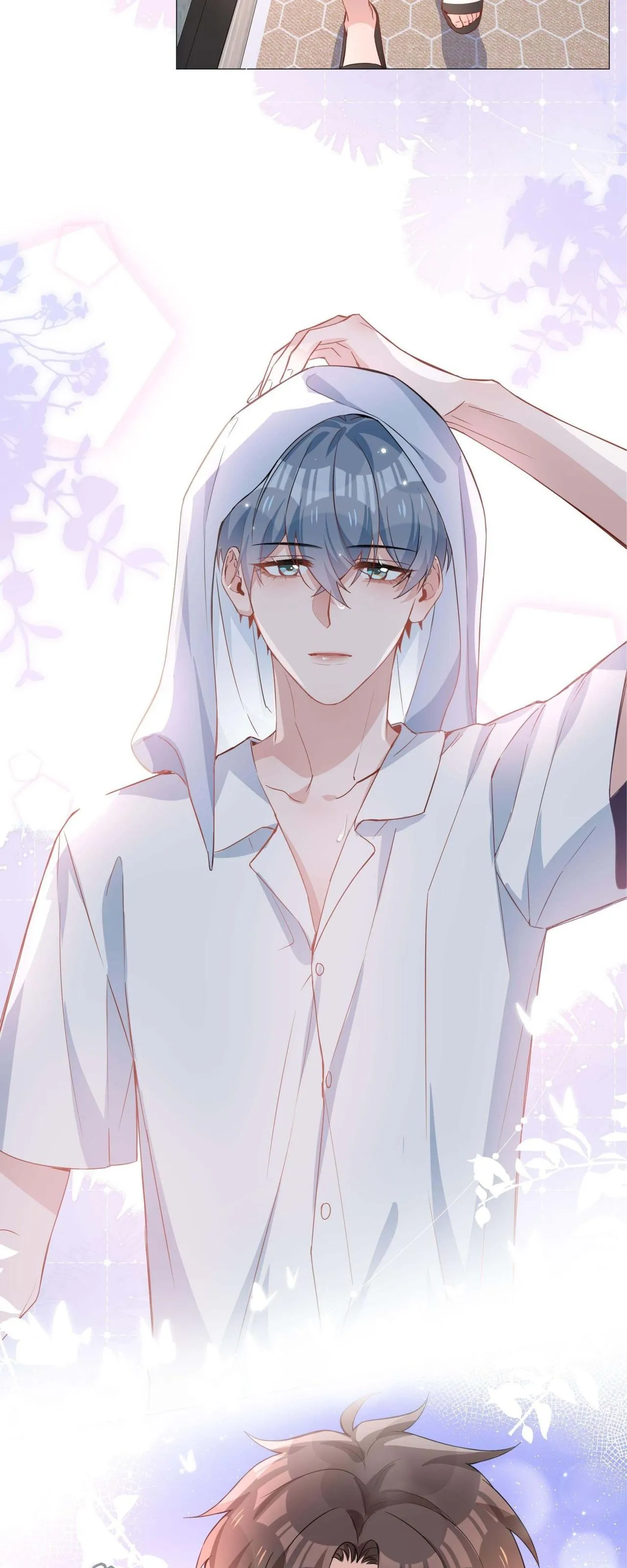 Trường Cấp Ba Sơn Hải Chapter 11 Trang 4