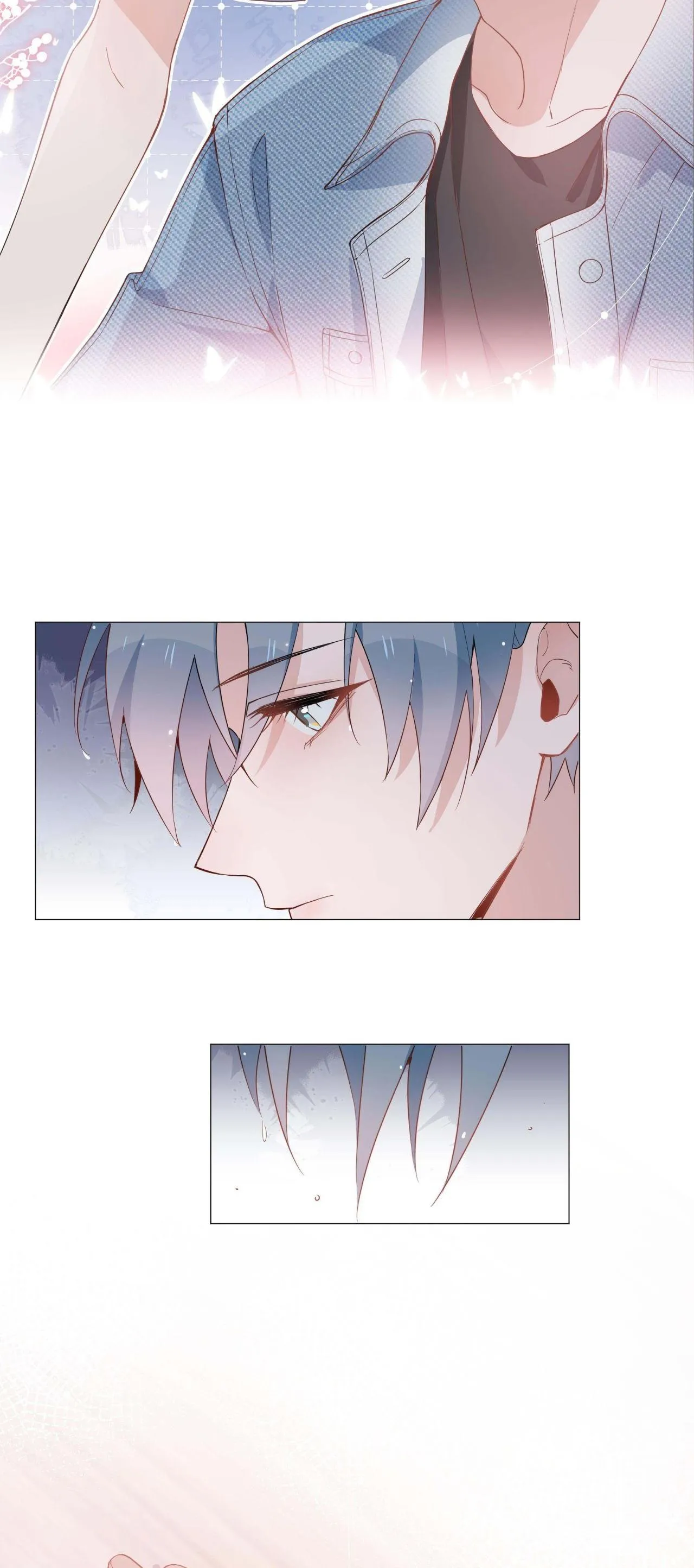 Trường Cấp Ba Sơn Hải Chapter 11 Trang 7