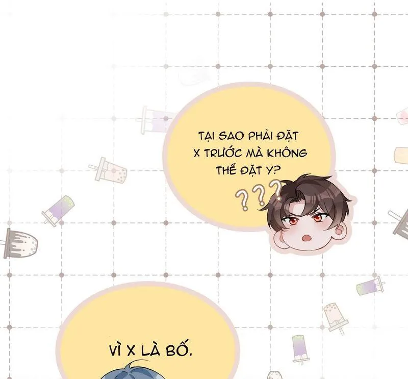 Trường Cấp Ba Sơn Hải Chapter 12 Trang 9