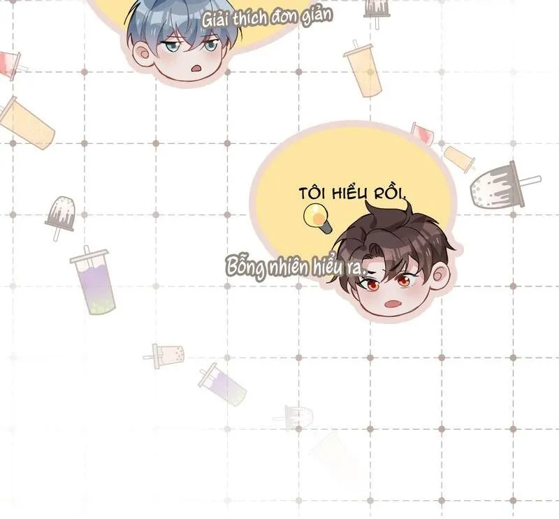 Trường Cấp Ba Sơn Hải Chapter 12 Trang 10