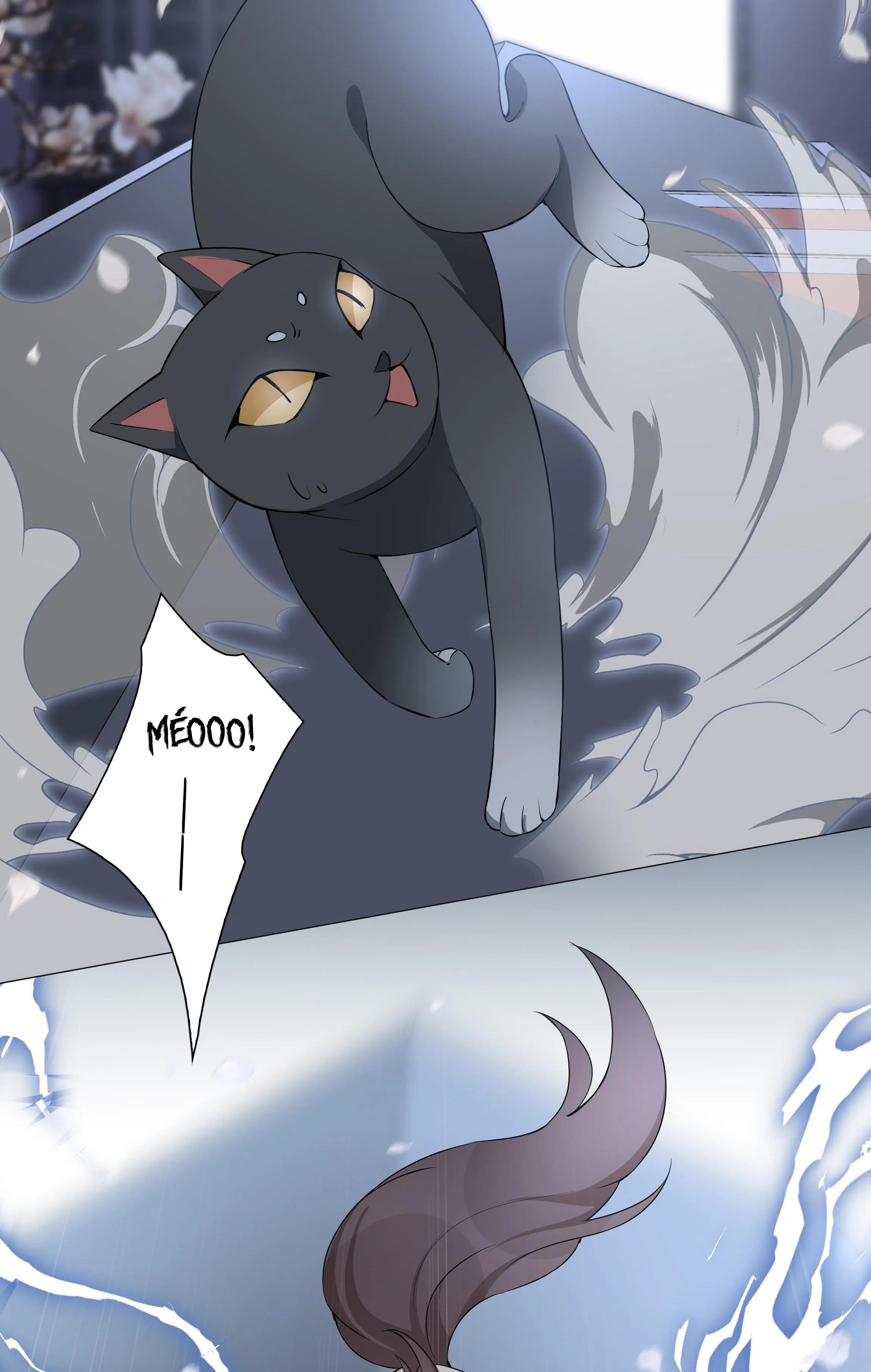 Trường Cấp Ba Sơn Hải Chapter 14 Trang 3