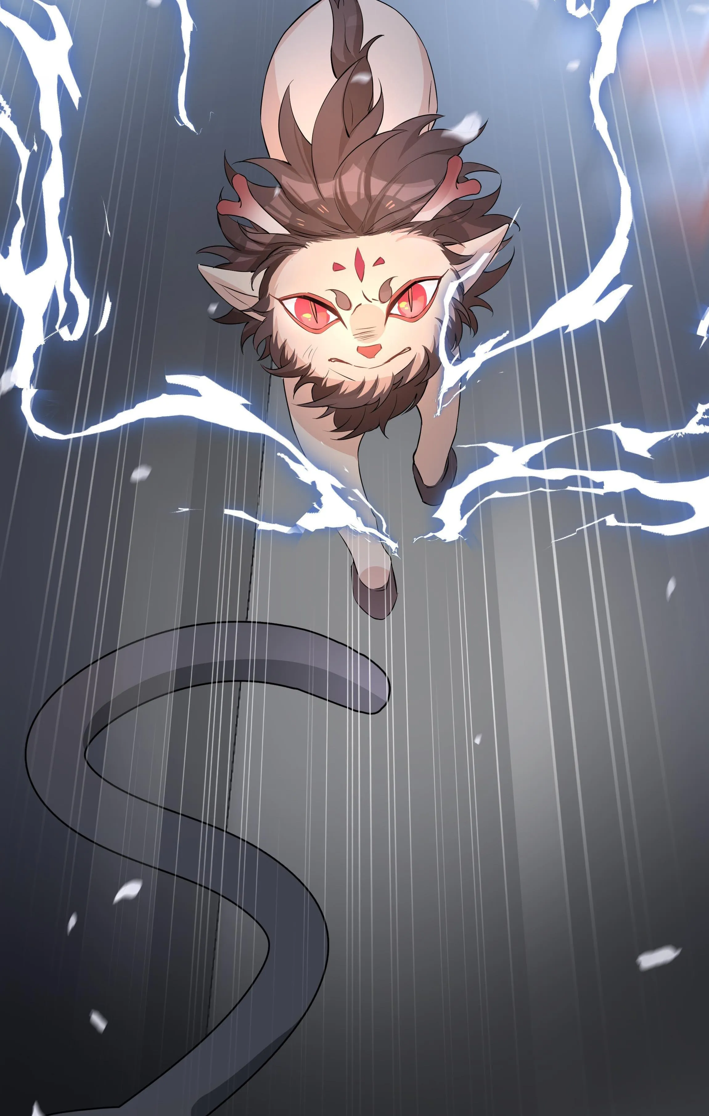 Trường Cấp Ba Sơn Hải Chapter 14 Trang 4