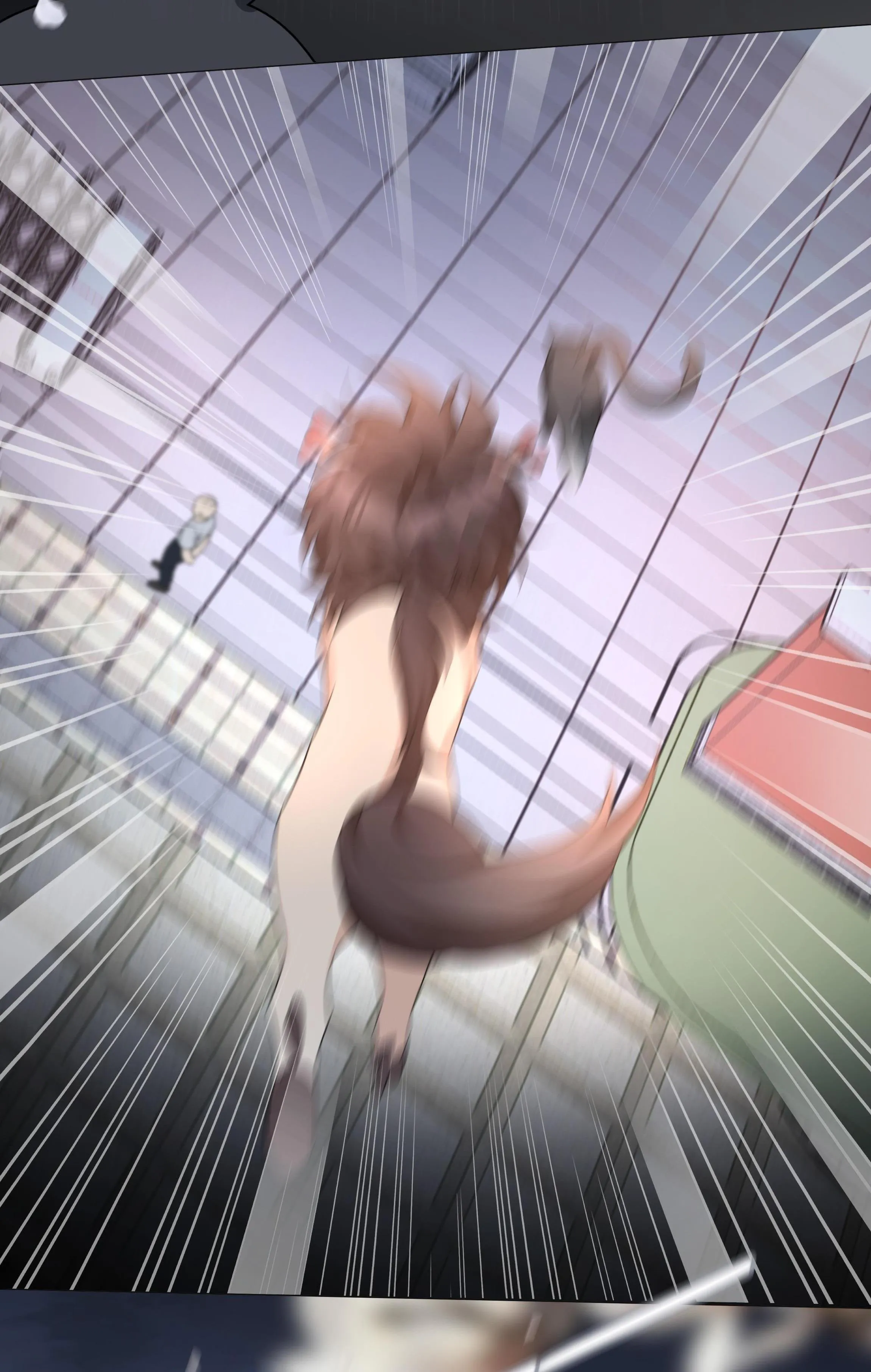 Trường Cấp Ba Sơn Hải Chapter 14 Trang 5