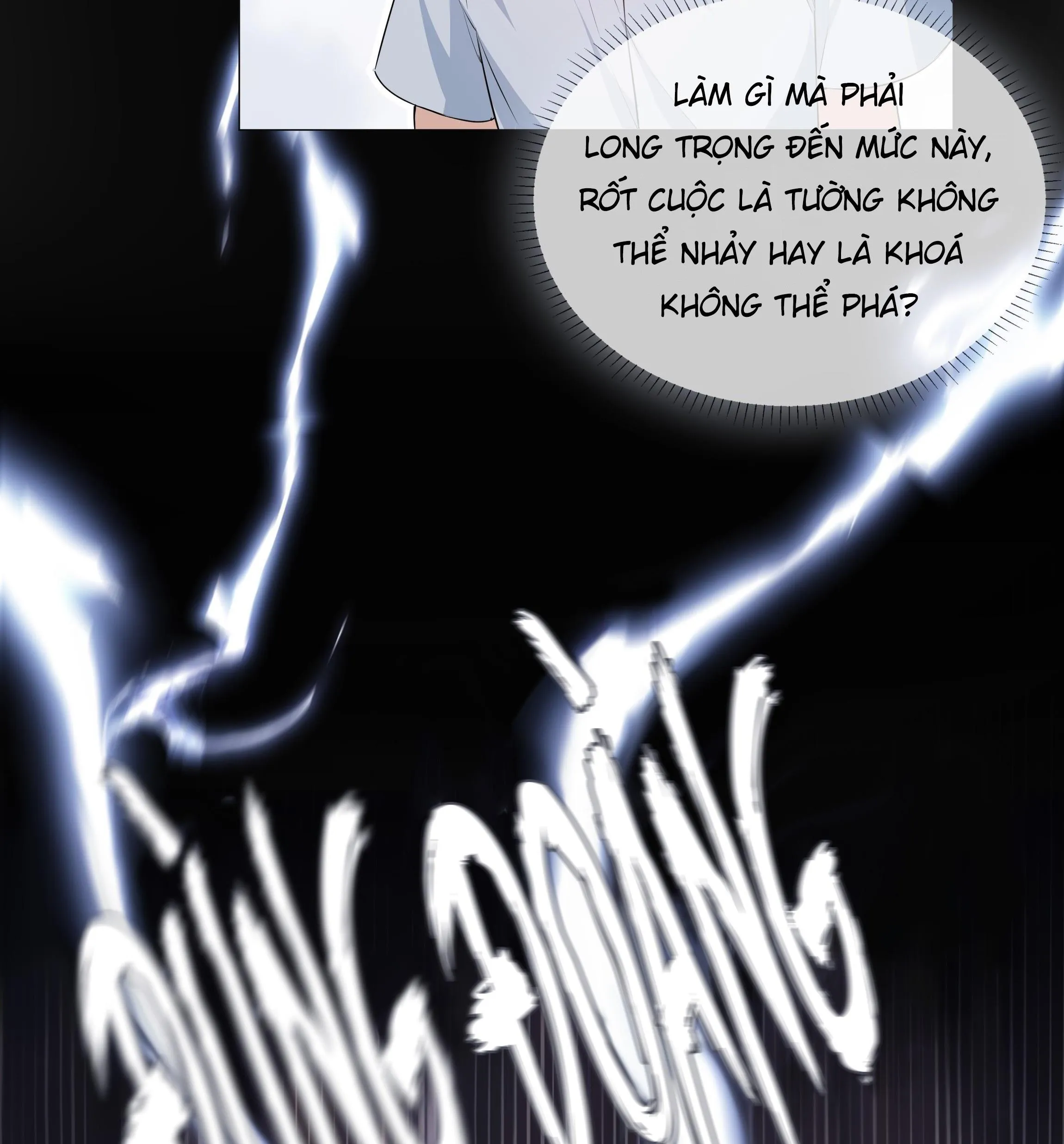 Trường Cấp Ba Sơn Hải Chapter 14 Trang 8