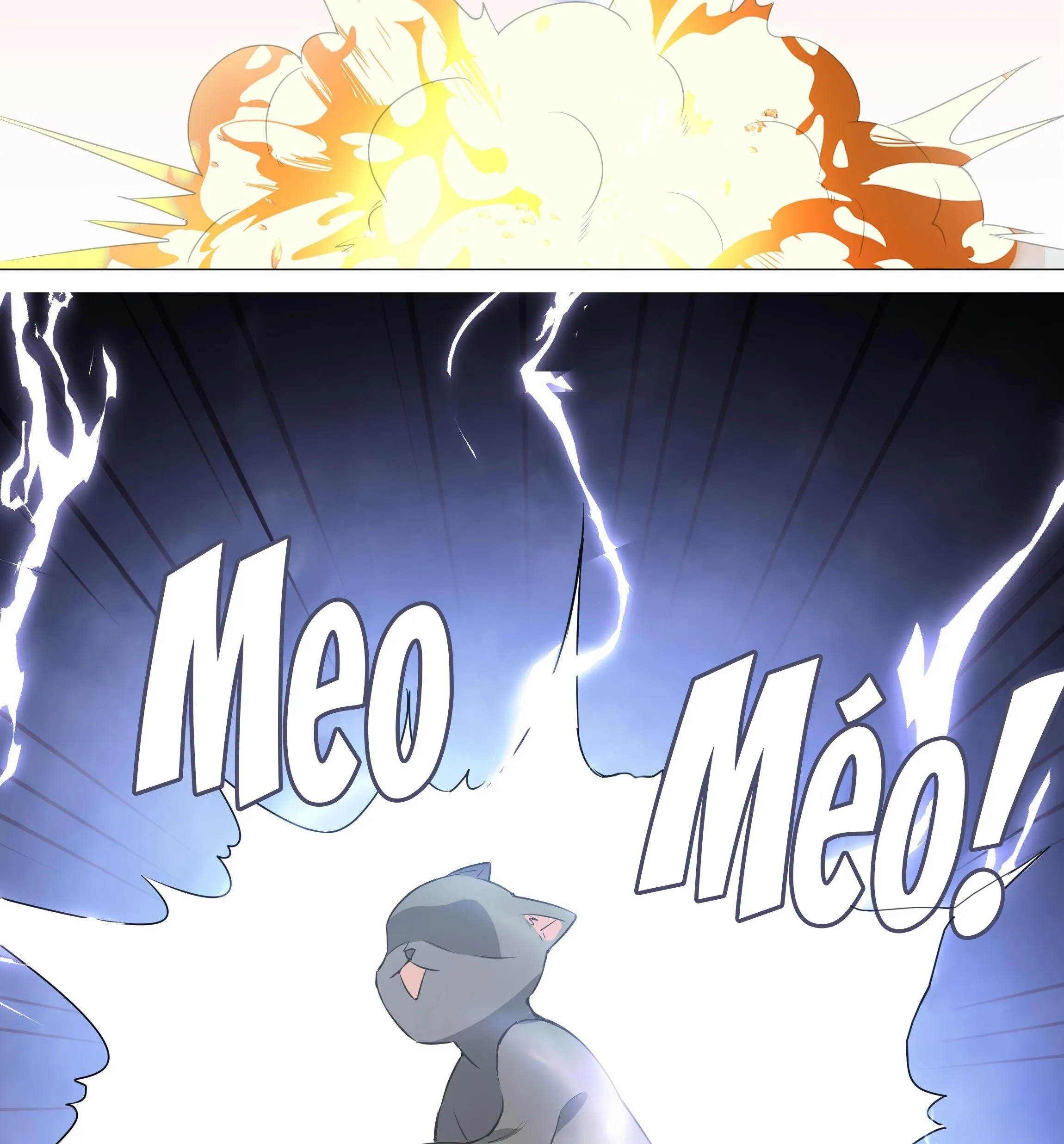 Trường Cấp Ba Sơn Hải Chapter 14 Trang 10