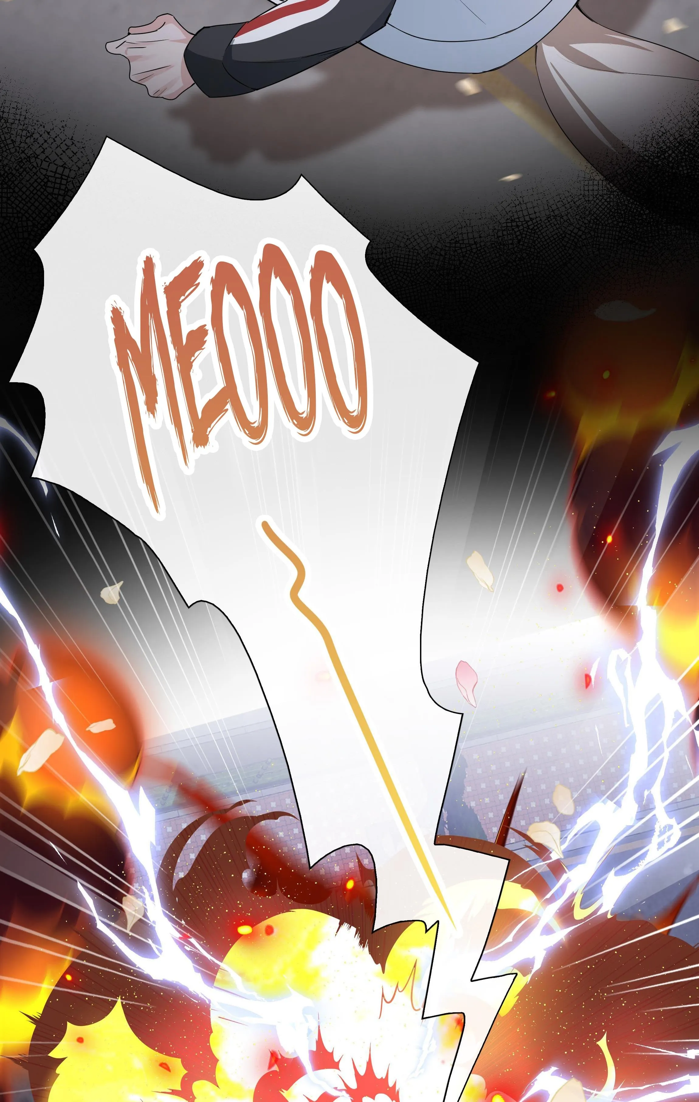 Trường Cấp Ba Sơn Hải Chapter 14 Trang 17