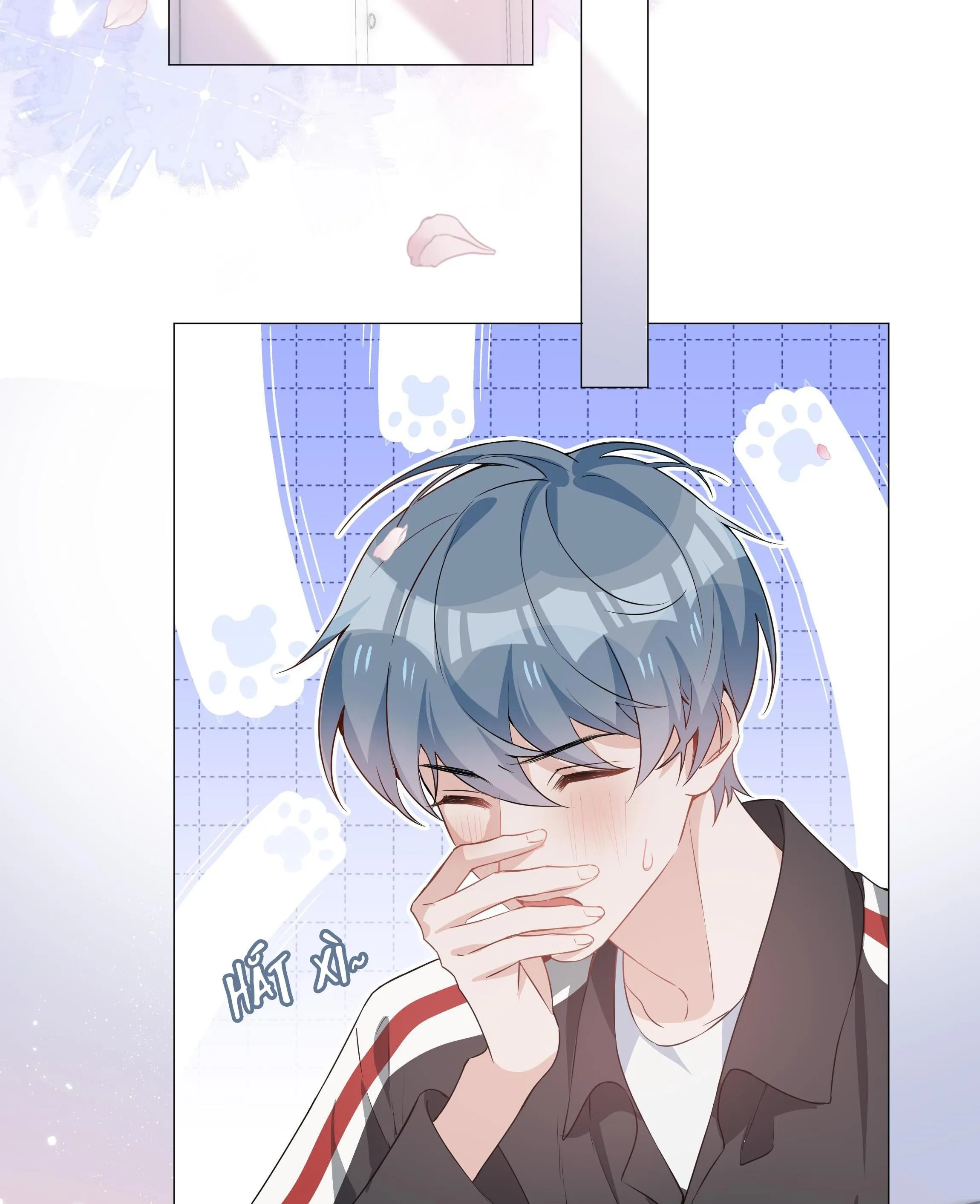 Trường Cấp Ba Sơn Hải Chapter 14 Trang 20