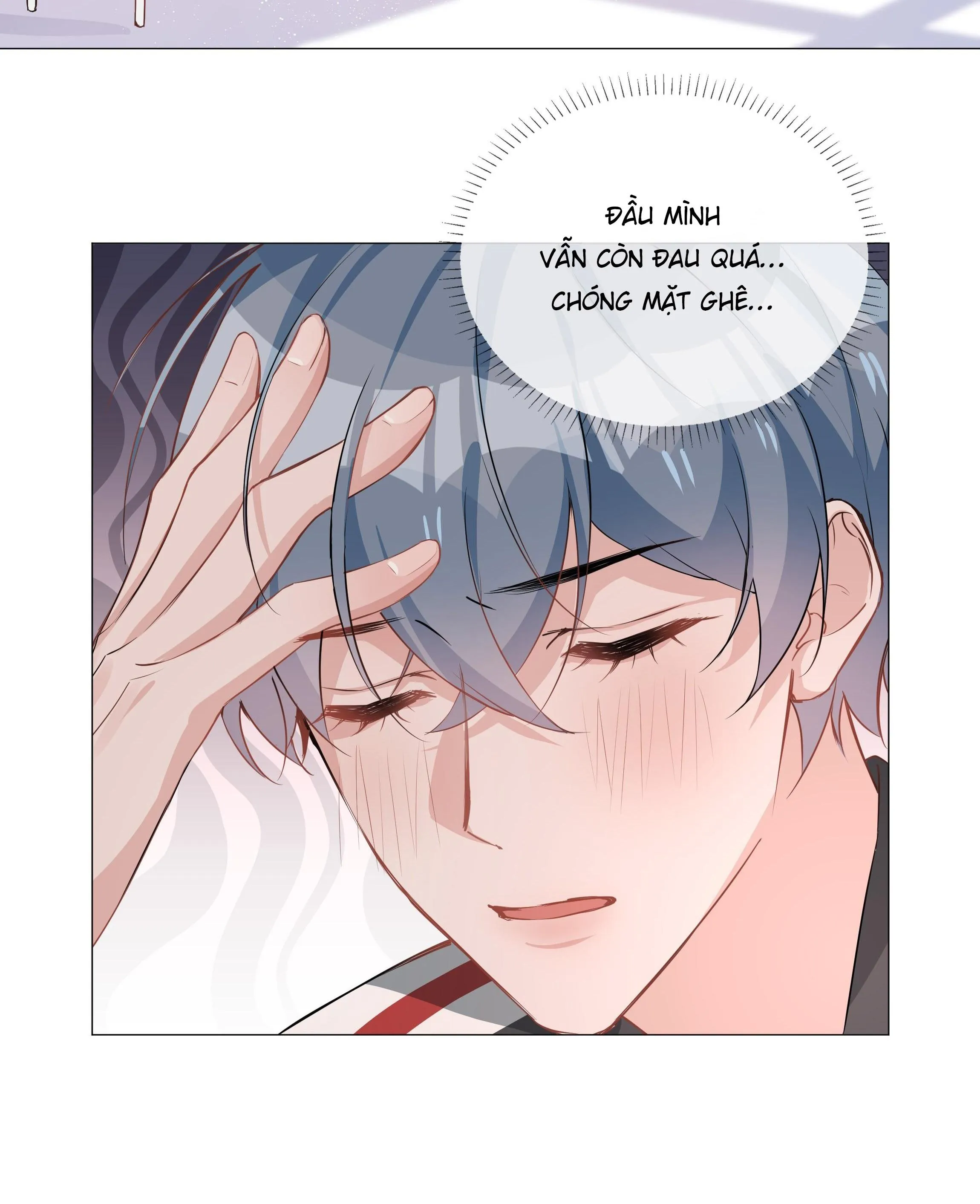 Trường Cấp Ba Sơn Hải Chapter 14 Trang 22